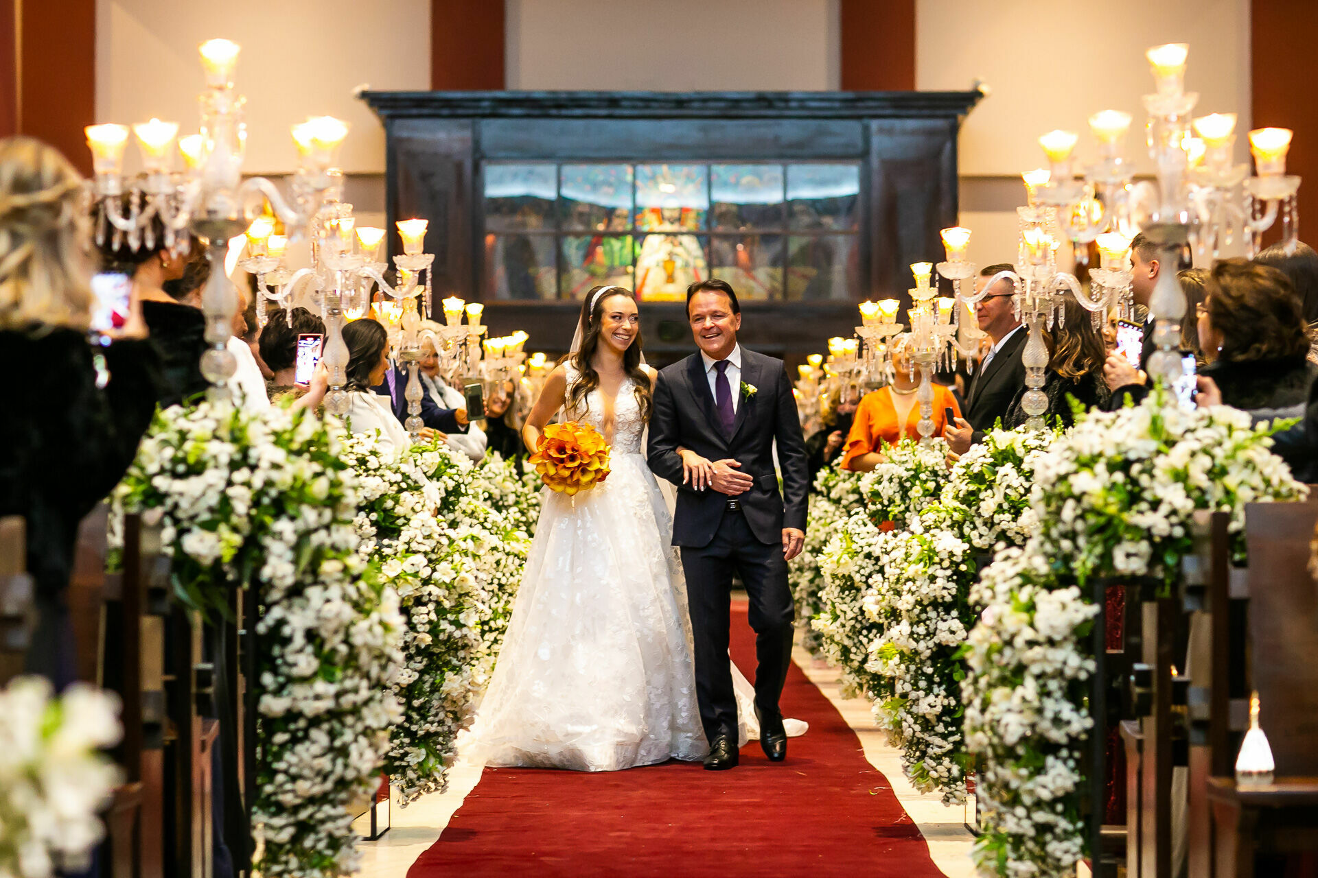 Foto Casamento Julia & Gustavo - Imagem 37