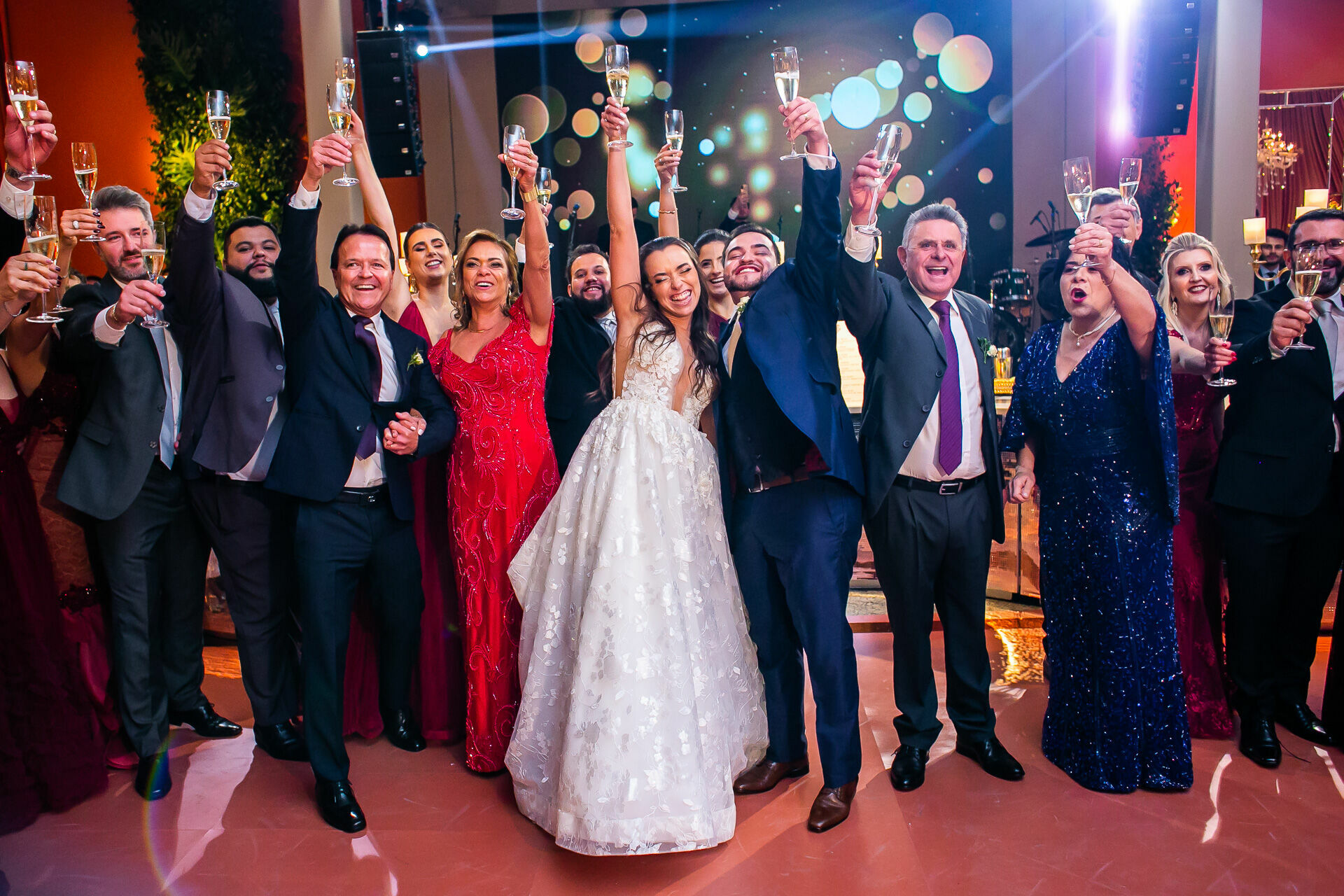 Foto Casamento Julia & Gustavo - Imagem 65