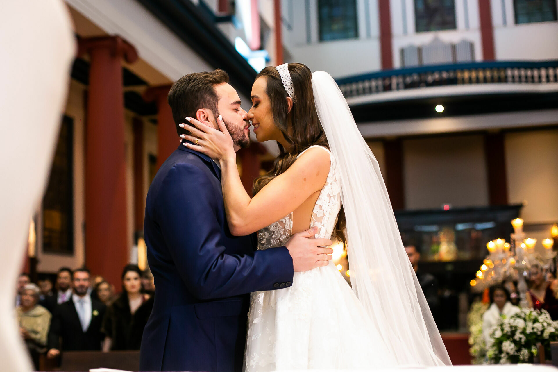 Foto Casamento Julia & Gustavo - Imagem 57