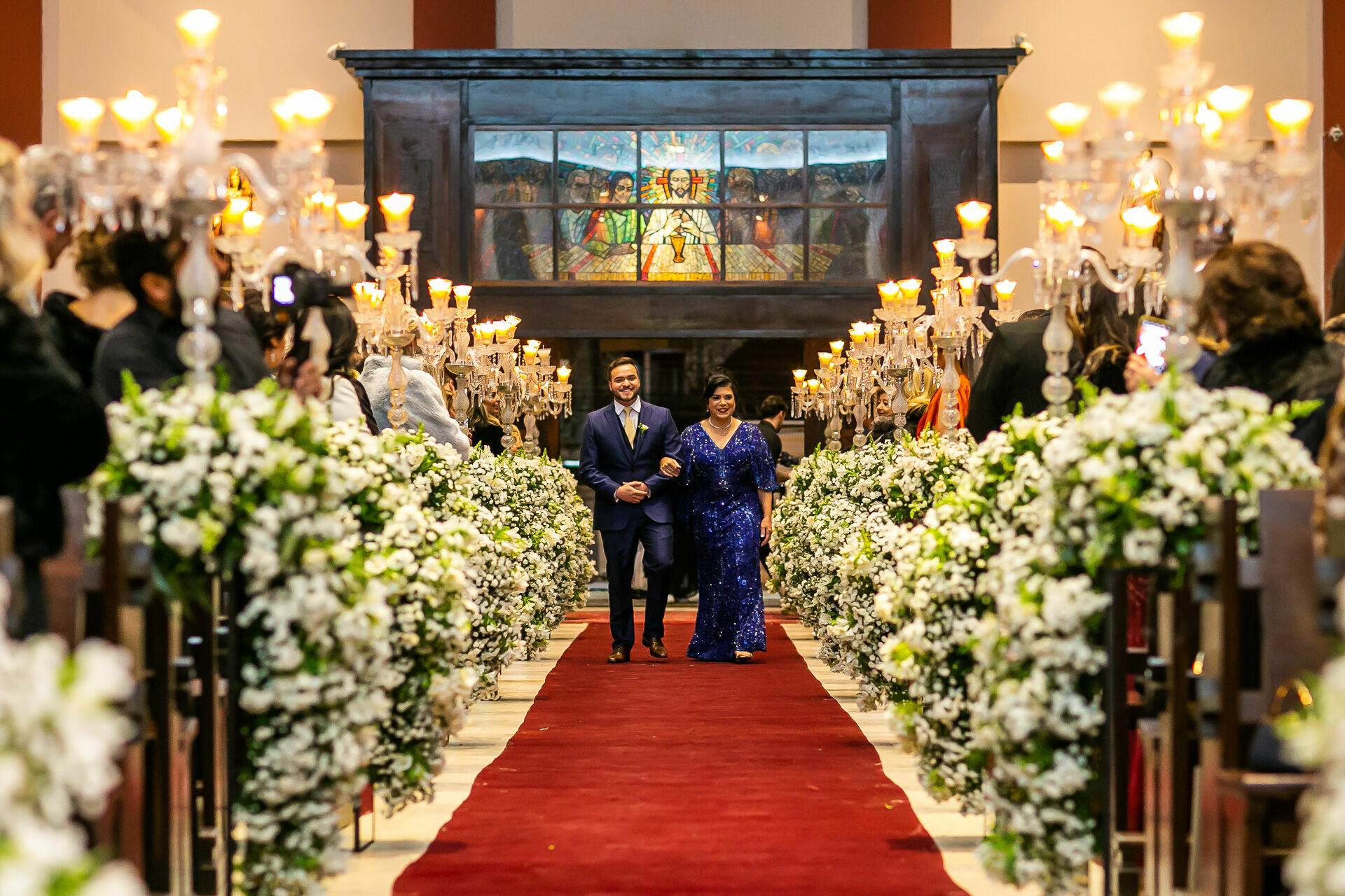 Foto Casamento Julia & Gustavo - Imagem 33