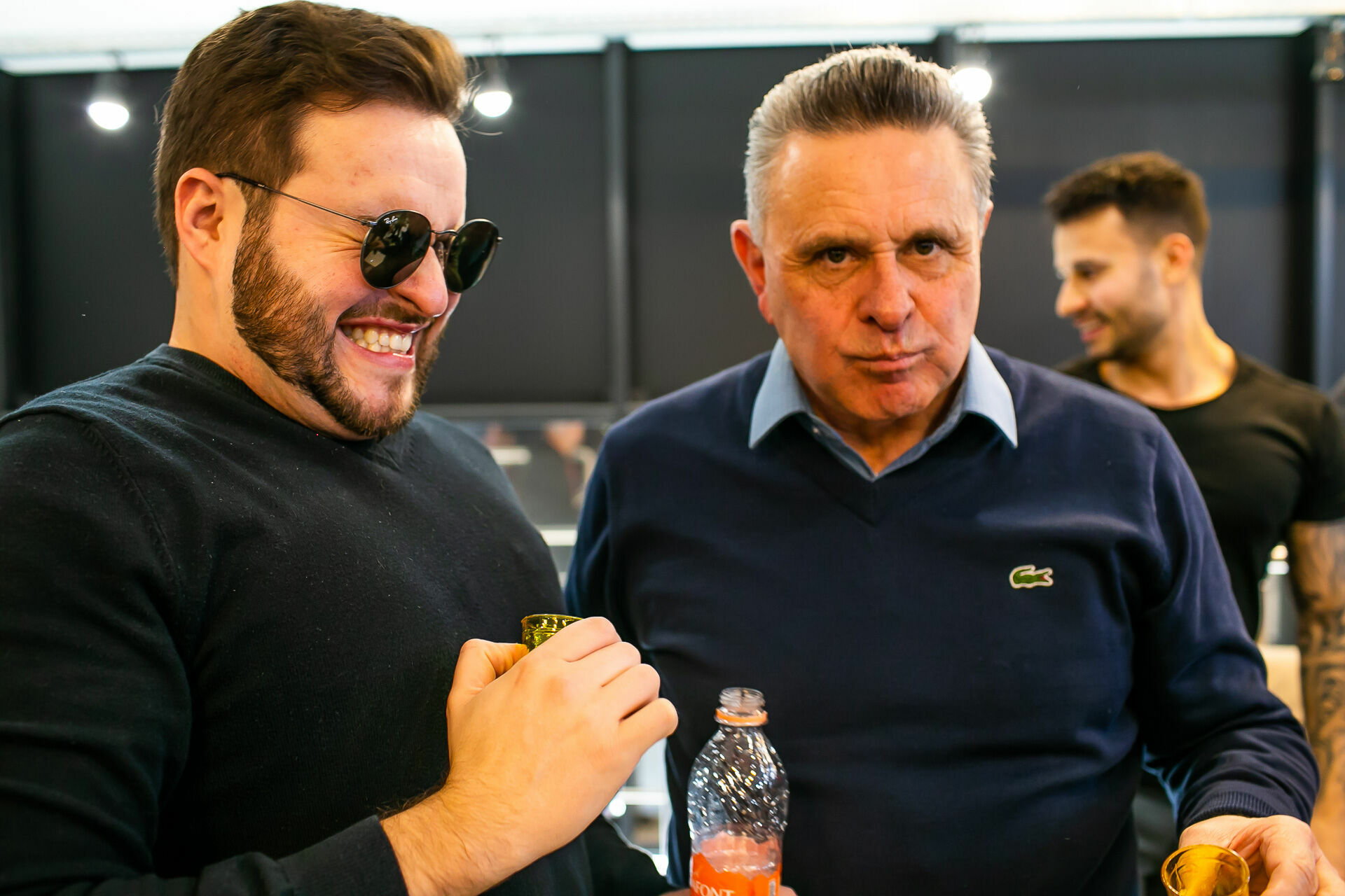 Foto Casamento Julia & Gustavo - Imagem 10