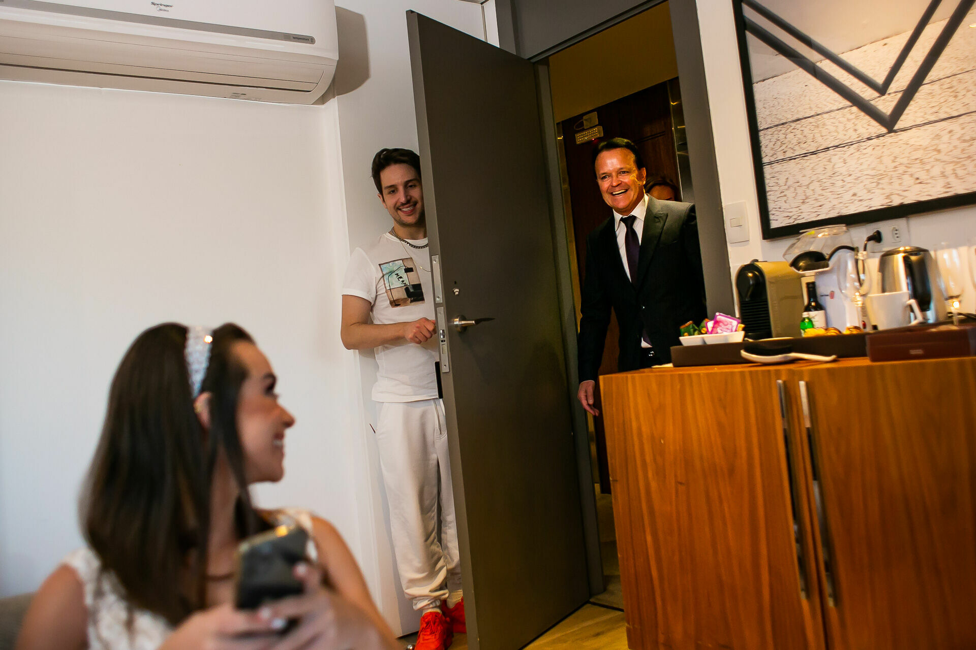 Foto Casamento Julia & Gustavo - Imagem 27