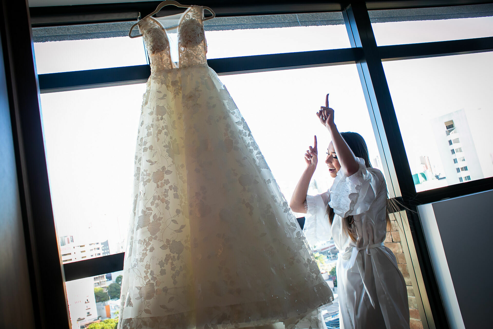 Foto Casamento Julia & Gustavo - Imagem 19