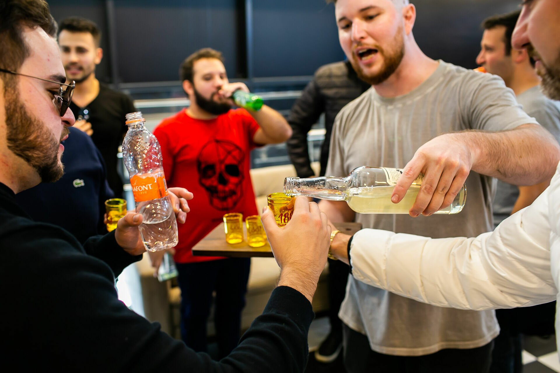 Foto Casamento Julia & Gustavo - Imagem 9