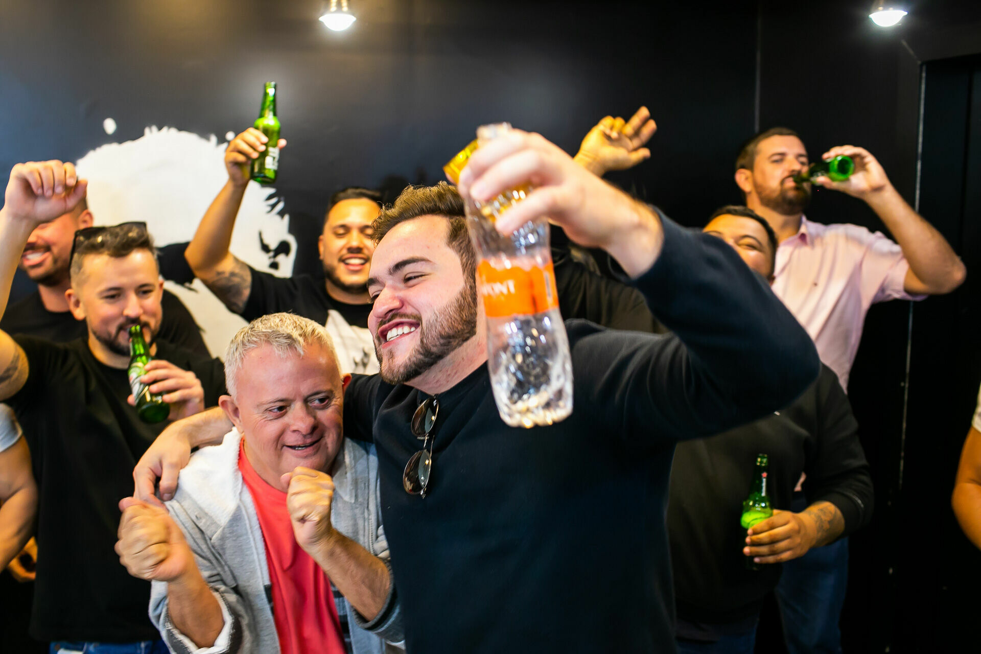 Foto Casamento Julia & Gustavo - Imagem 11