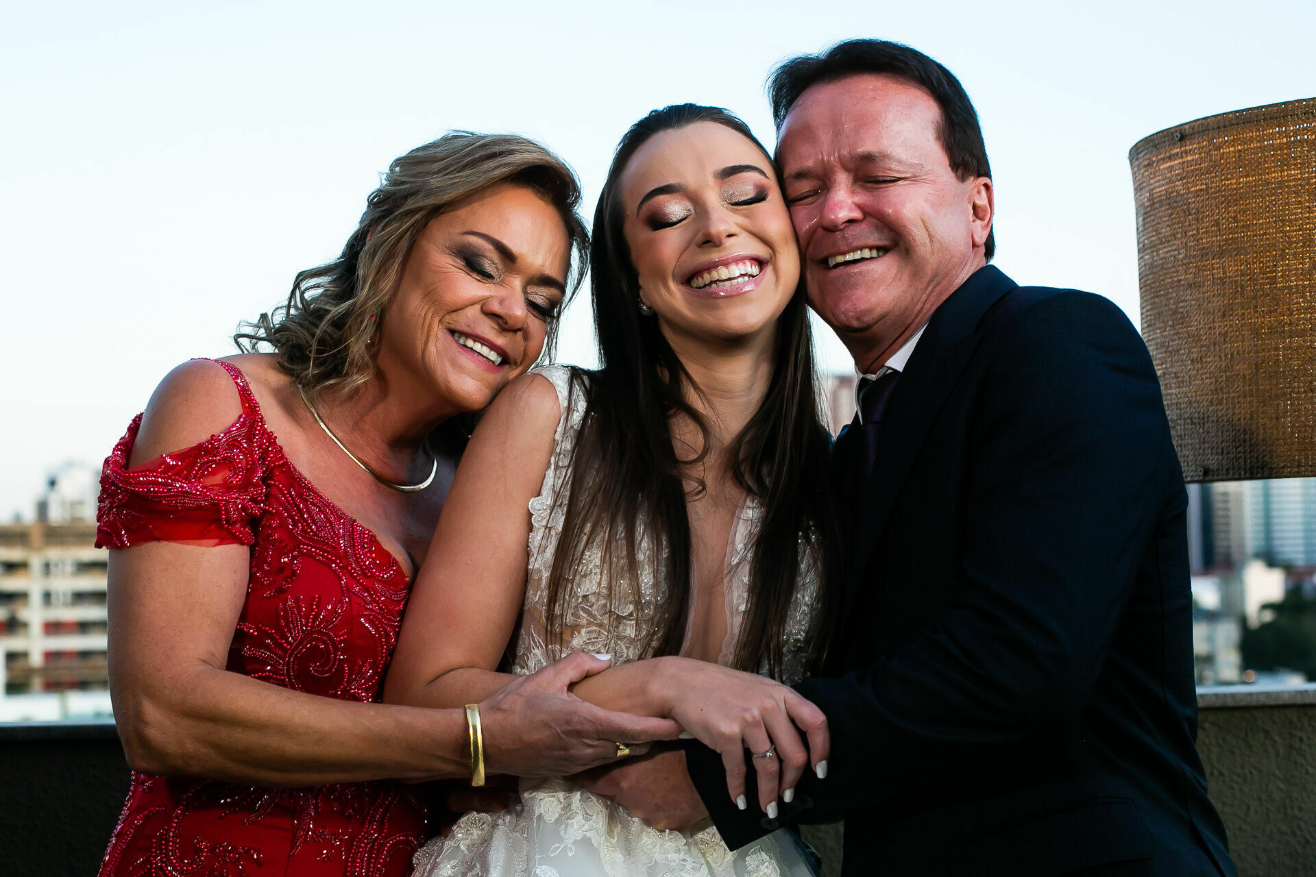 Foto Casamento Julia & Gustavo - Imagem 30