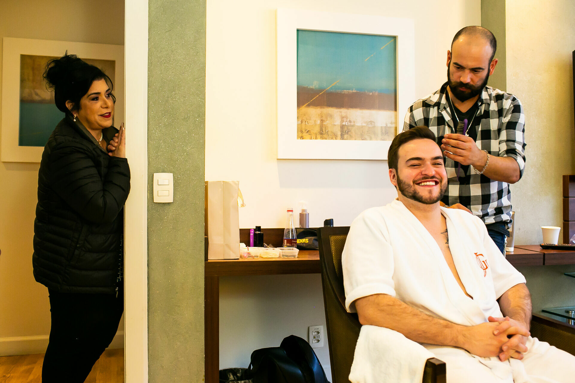 Foto Casamento Julia & Gustavo - Imagem 22