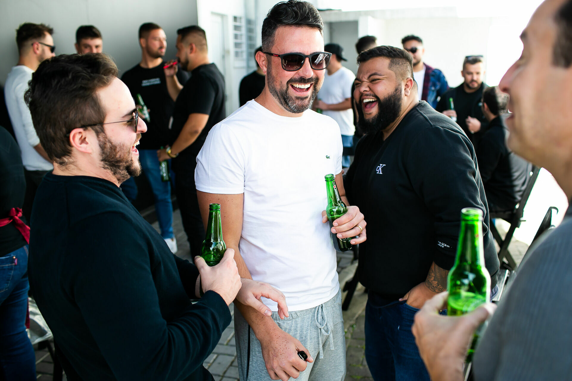 Foto Casamento Julia & Gustavo - Imagem 1