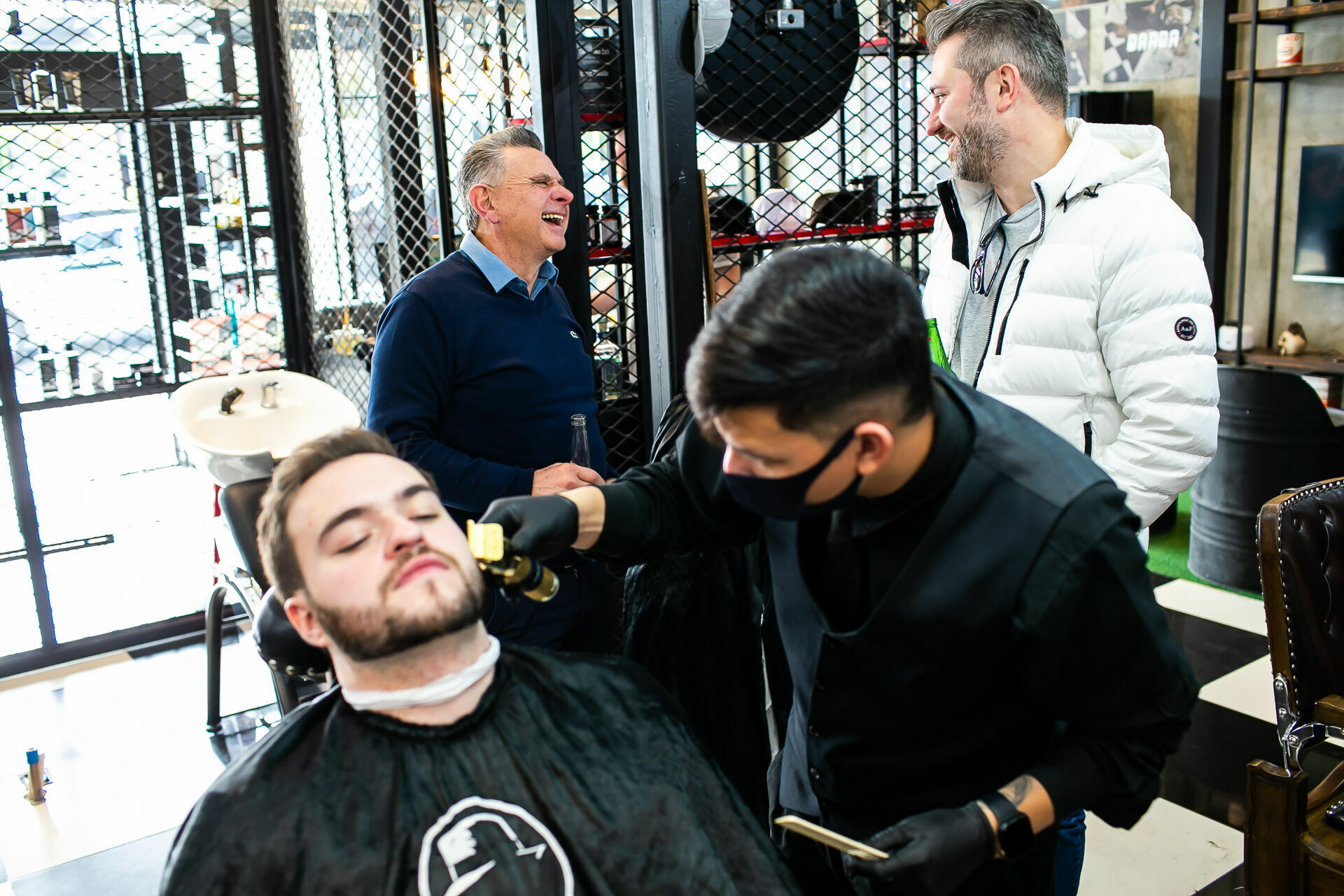 Foto Casamento Julia & Gustavo - Imagem 4