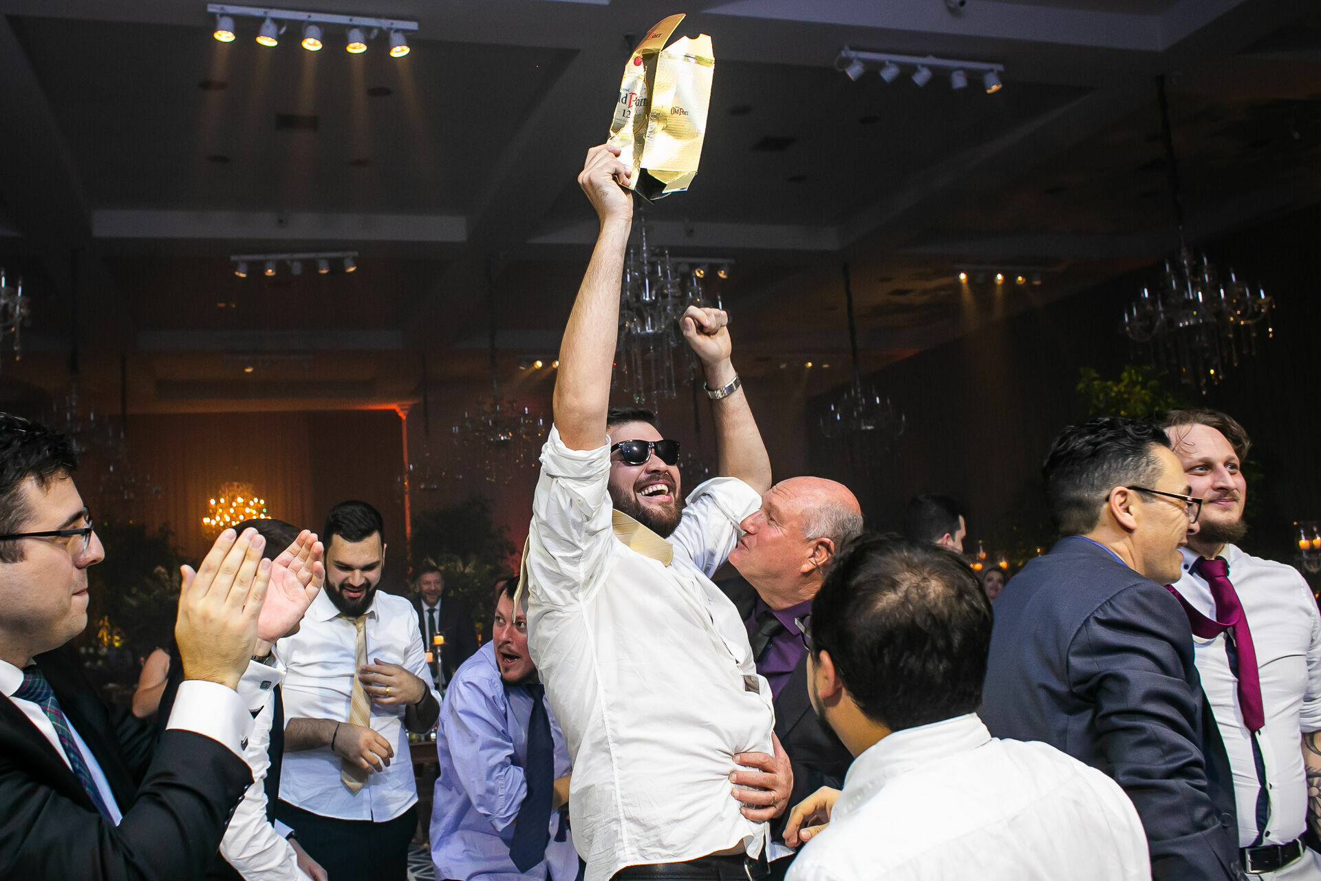 Foto Casamento Cecilia & Rodrigo.  - Imagem 97