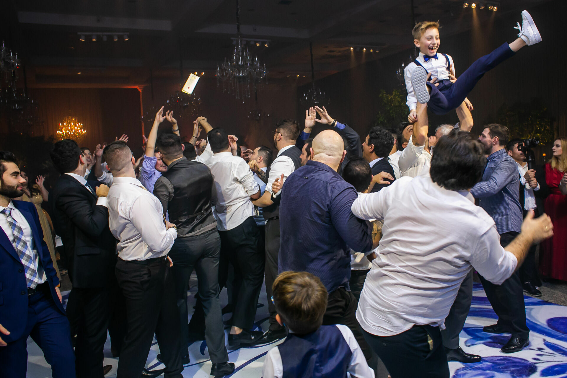 Foto Casamento Cecilia & Rodrigo.  - Imagem 96