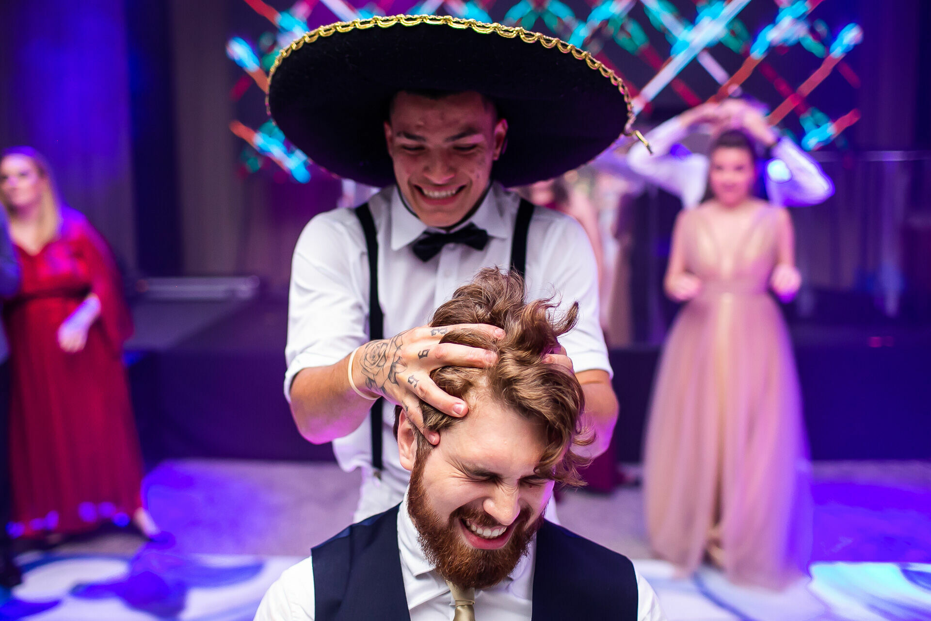 Foto Casamento Cecilia & Rodrigo.  - Imagem 86