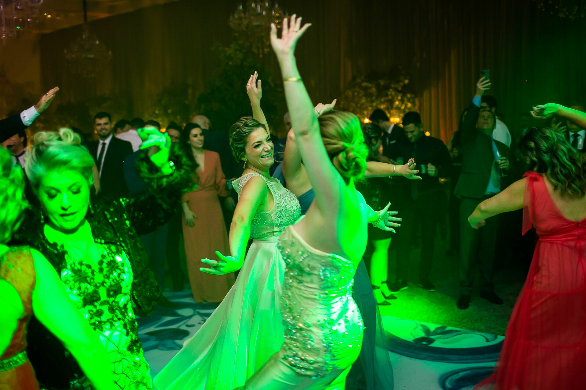 Foto Casamento Cecilia & Rodrigo.  - Imagem 79