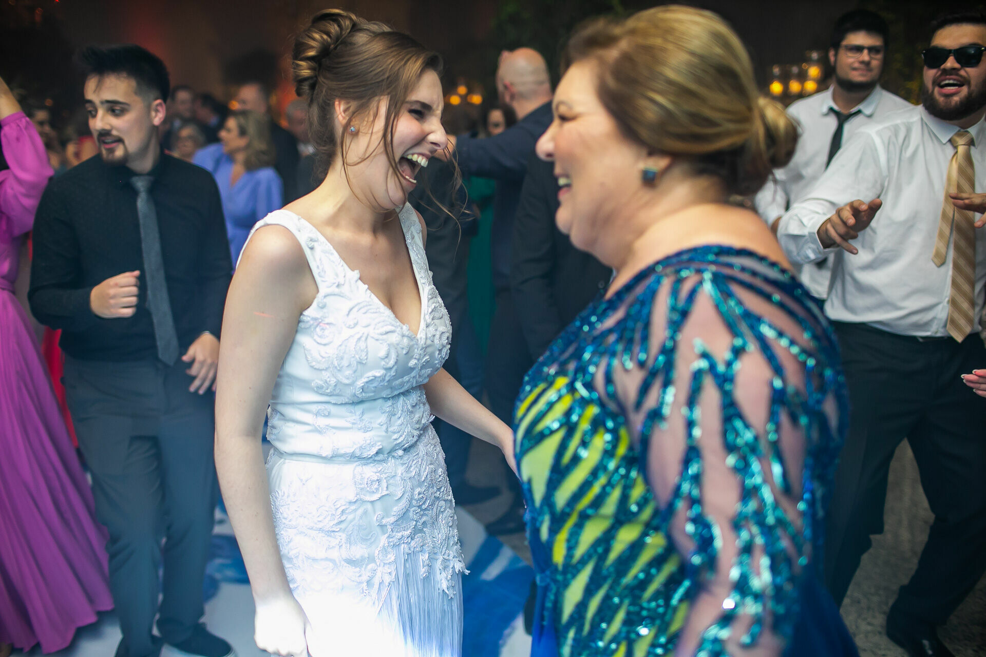 Foto Casamento Cecilia & Rodrigo.  - Imagem 75