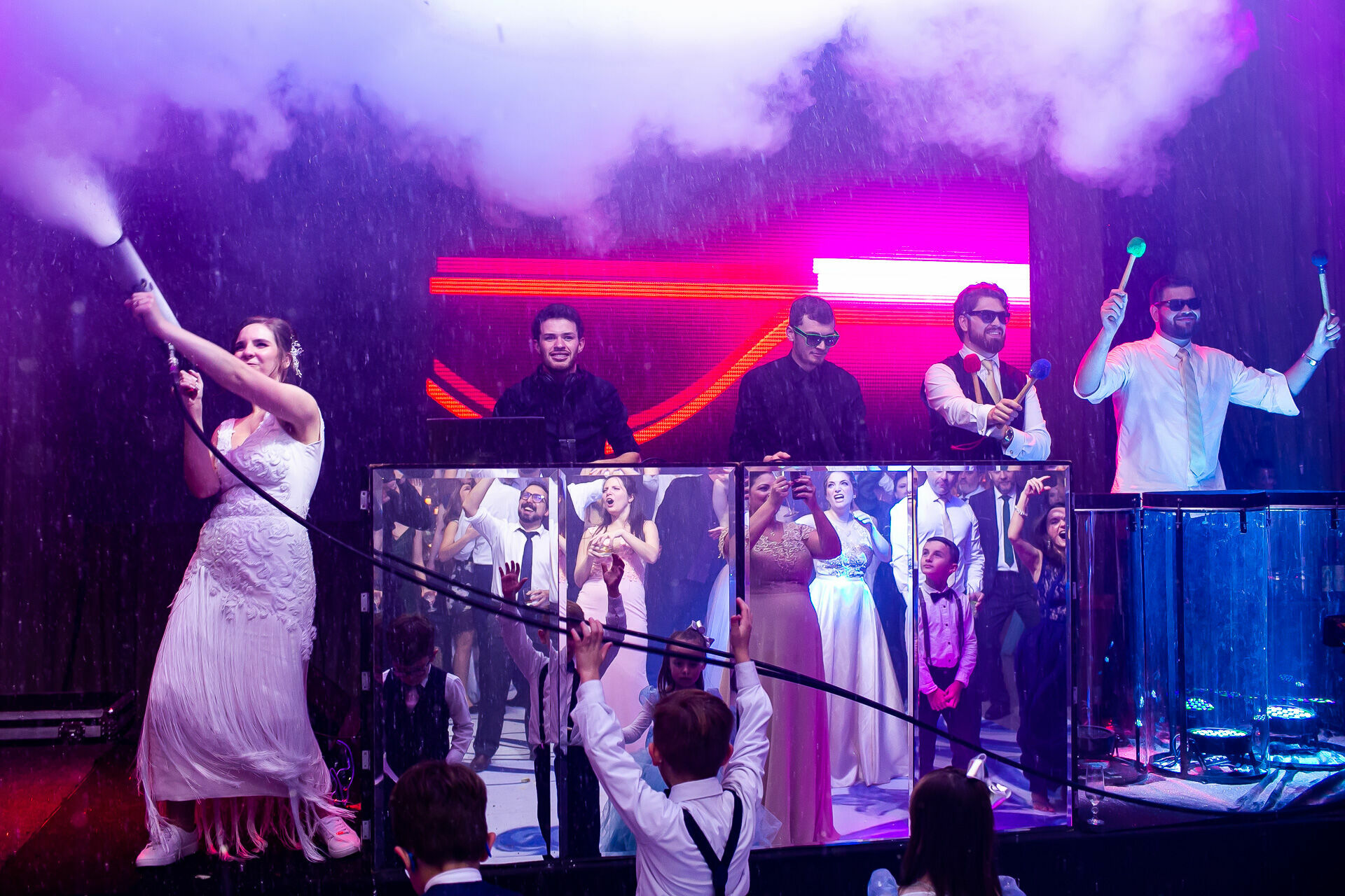 Foto Casamento Cecilia & Rodrigo.  - Imagem 103