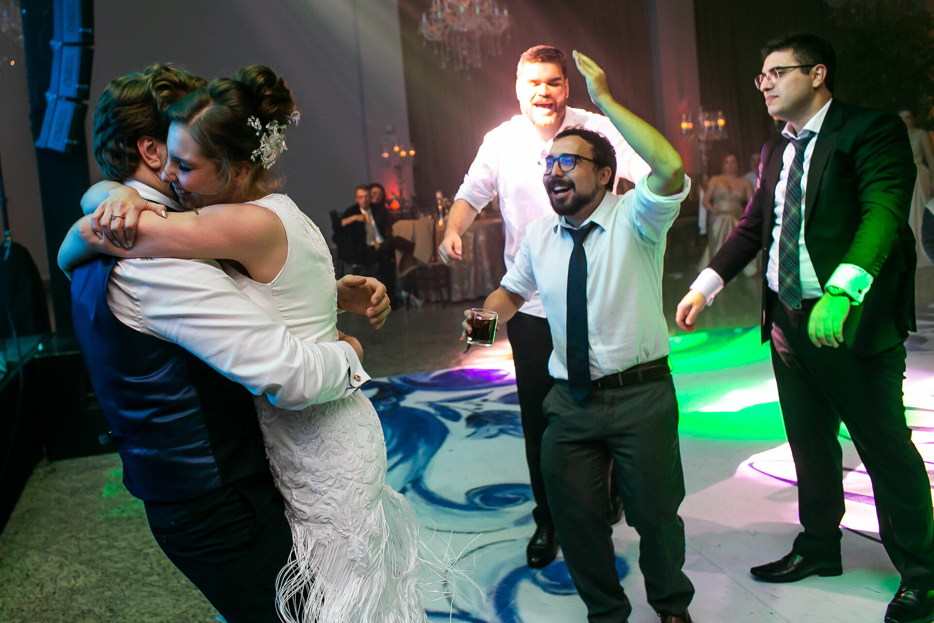 Foto Casamento Cecilia & Rodrigo.  - Imagem 102