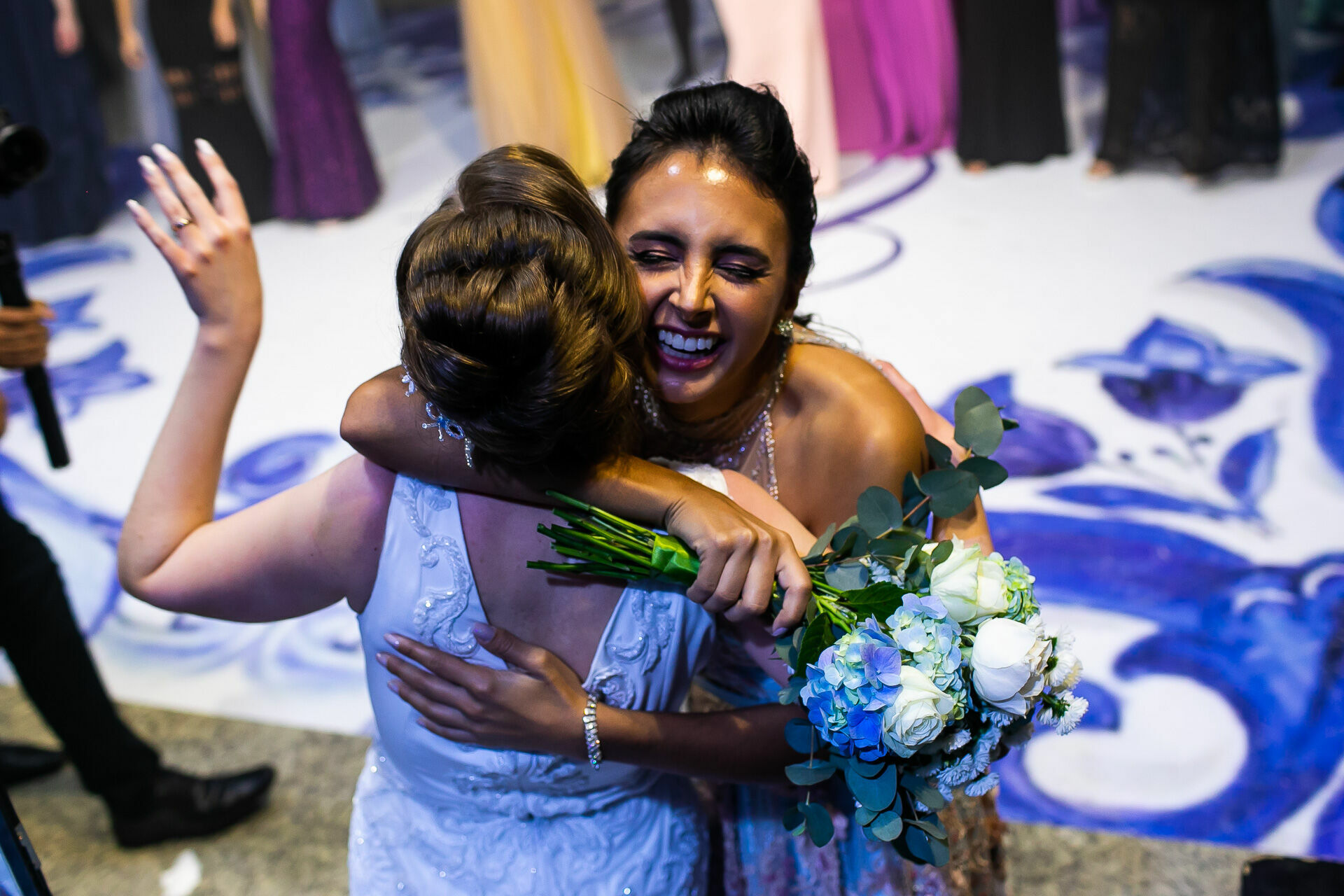 Foto Casamento Cecilia & Rodrigo.  - Imagem 94