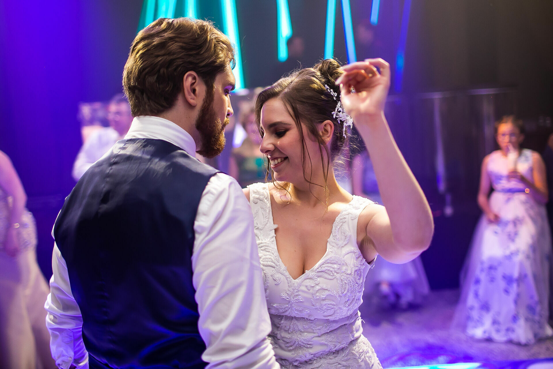 Foto Casamento Cecilia & Rodrigo.  - Imagem 81