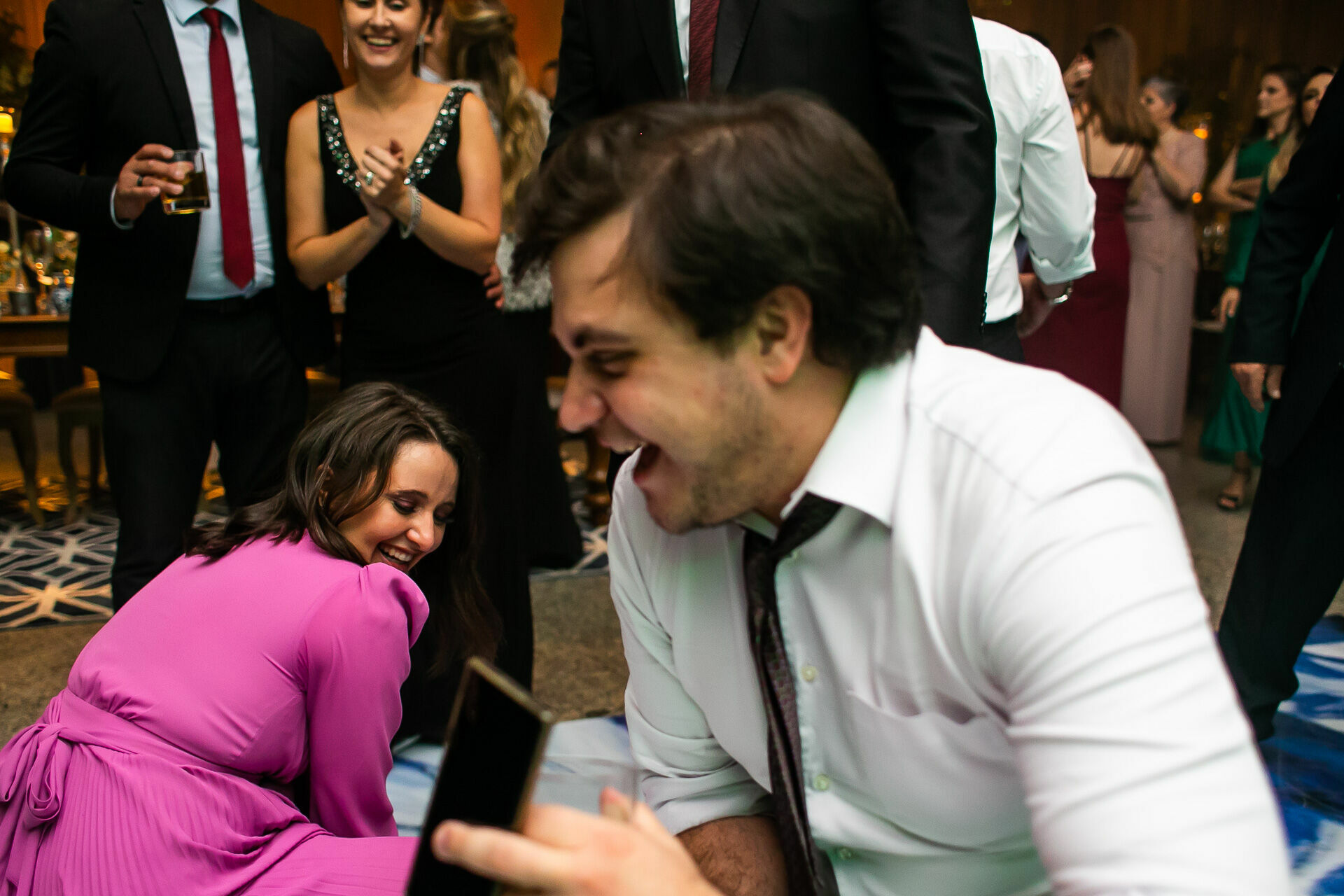 Foto Casamento Cecilia & Rodrigo.  - Imagem 82