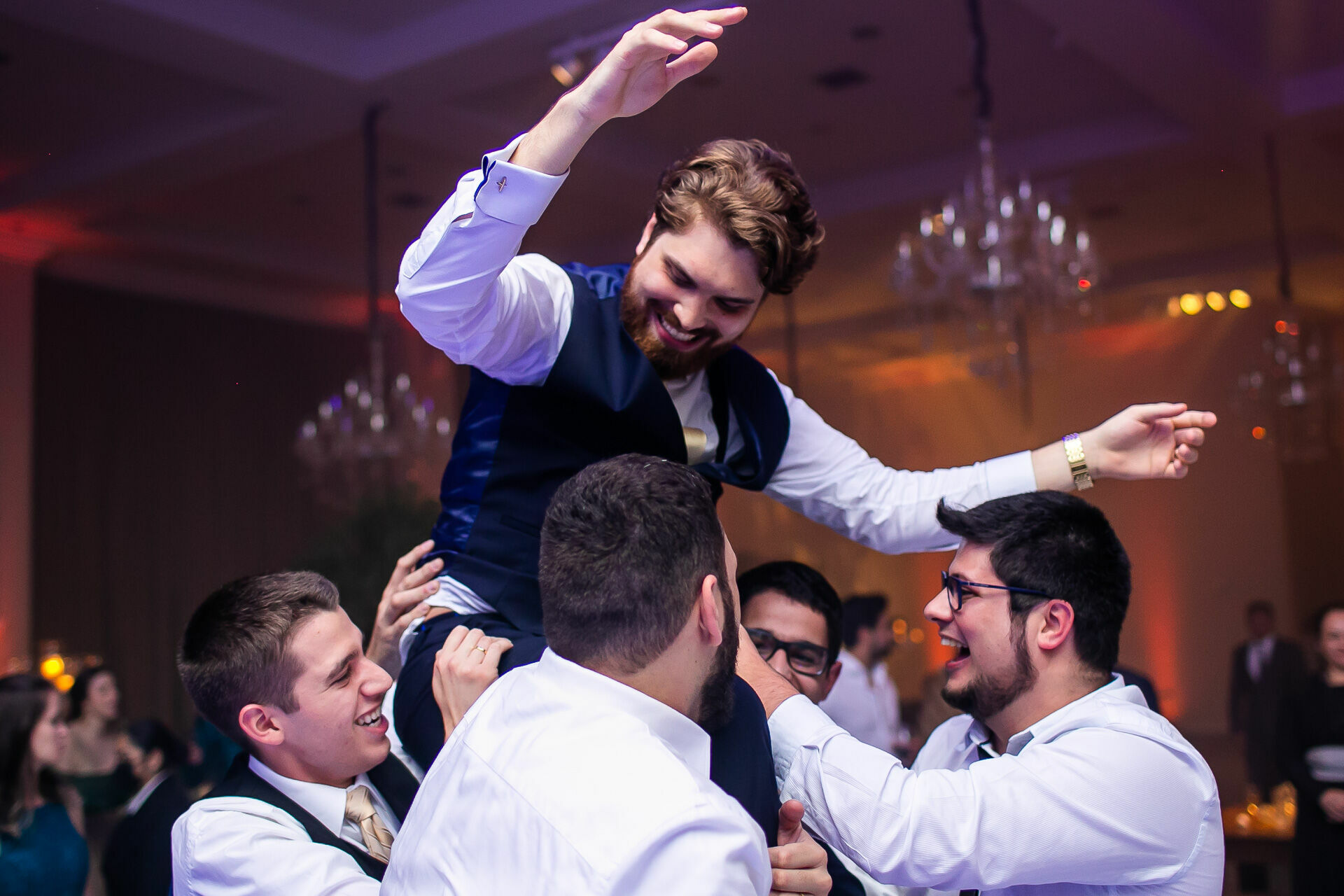 Foto Casamento Cecilia & Rodrigo.  - Imagem 85