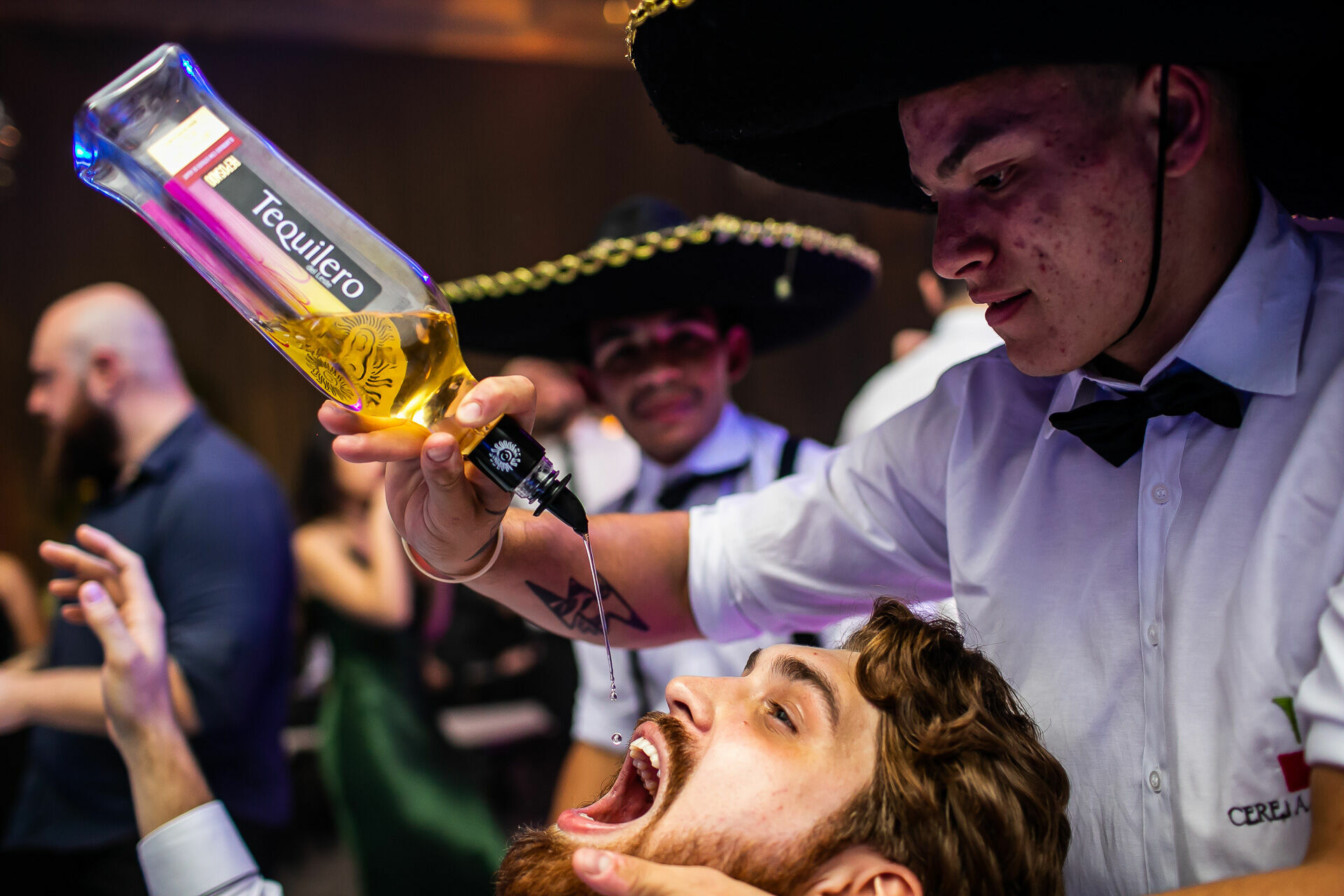 Foto Casamento Cecilia & Rodrigo.  - Imagem 90