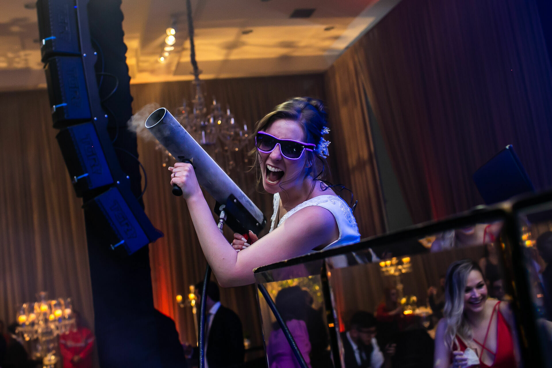 Foto Casamento Cecilia & Rodrigo.  - Imagem 99