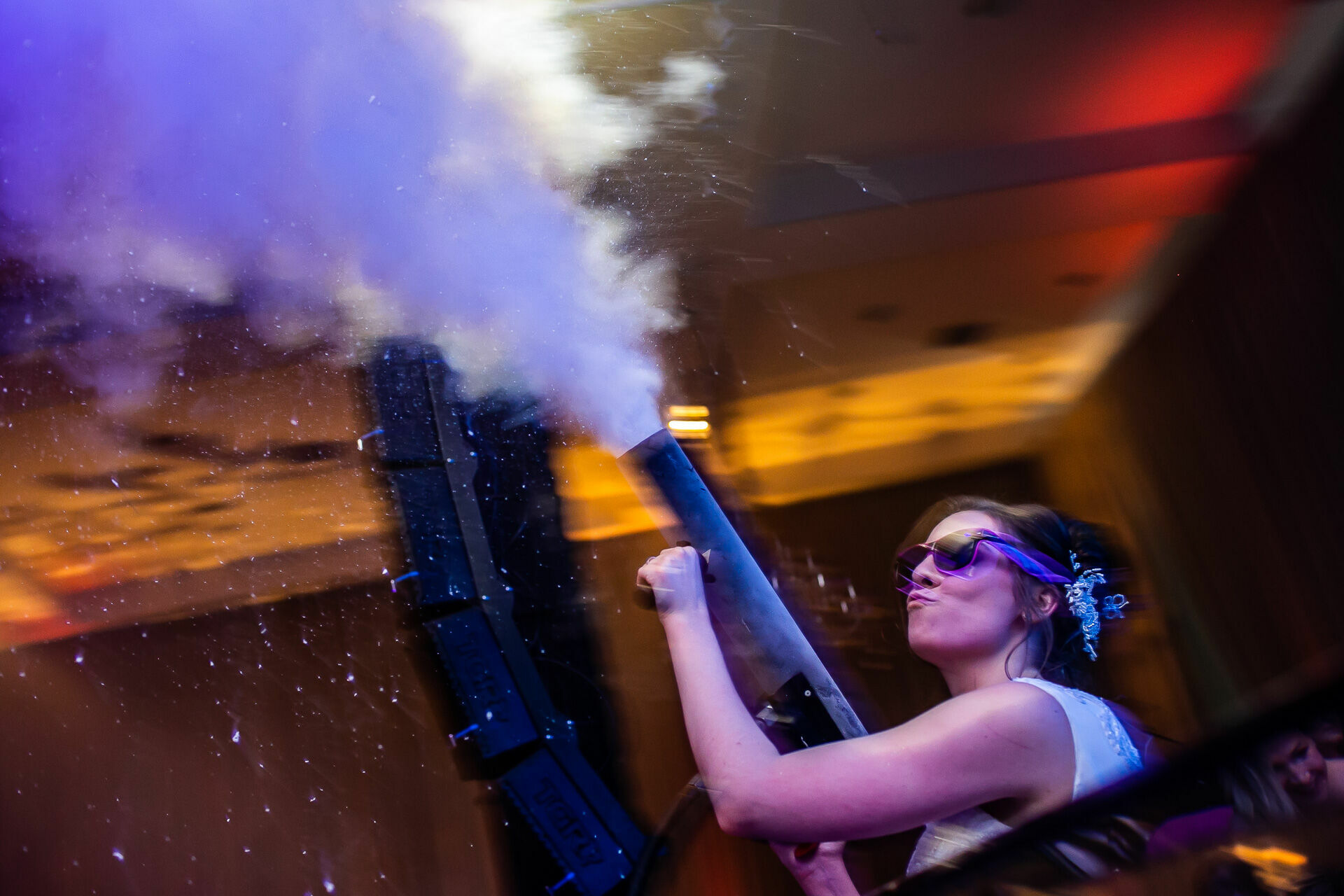 Foto Casamento Cecilia & Rodrigo.  - Imagem 101