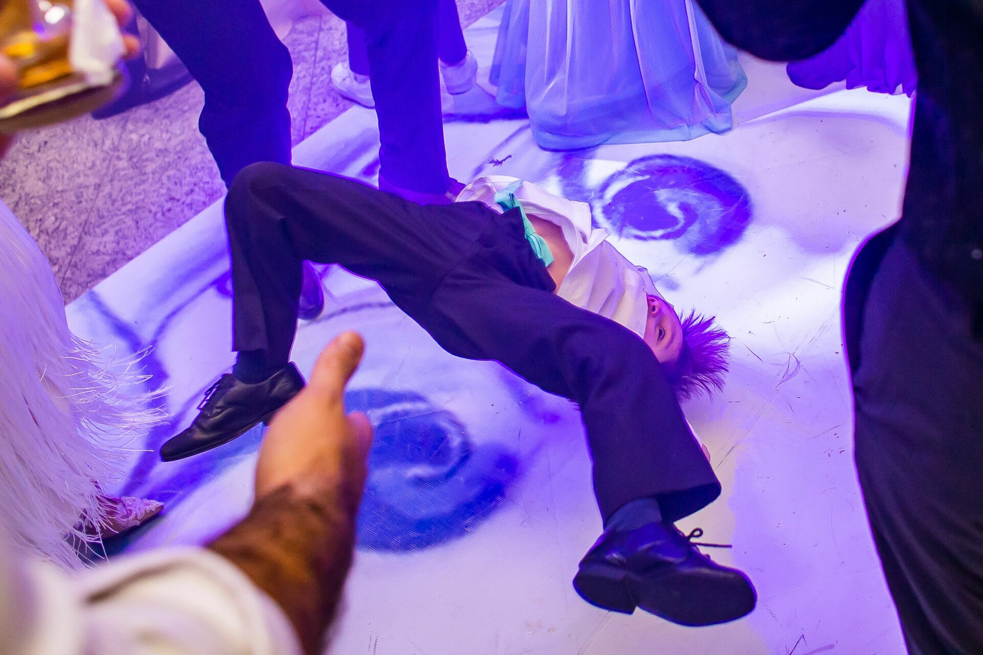 Foto Casamento Cecilia & Rodrigo.  - Imagem 84