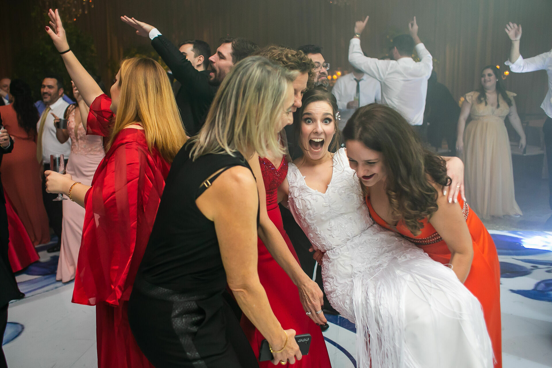 Foto Casamento Cecilia & Rodrigo.  - Imagem 77