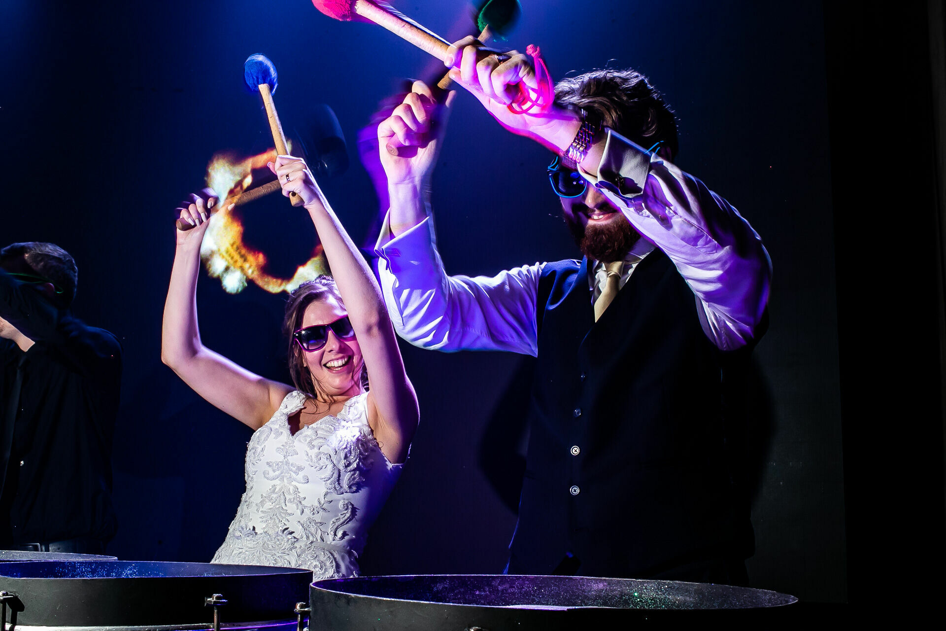 Foto Casamento Cecilia & Rodrigo.  - Imagem 100