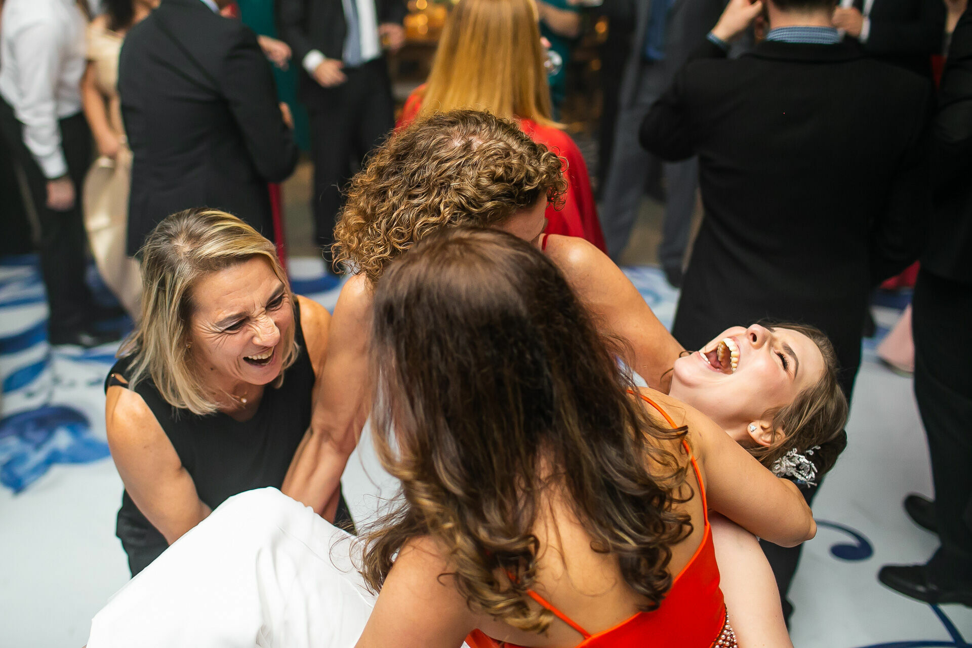 Foto Casamento Cecilia & Rodrigo.  - Imagem 78