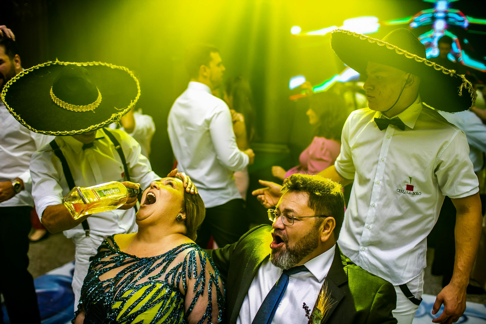 Foto Casamento Cecilia & Rodrigo.  - Imagem 89