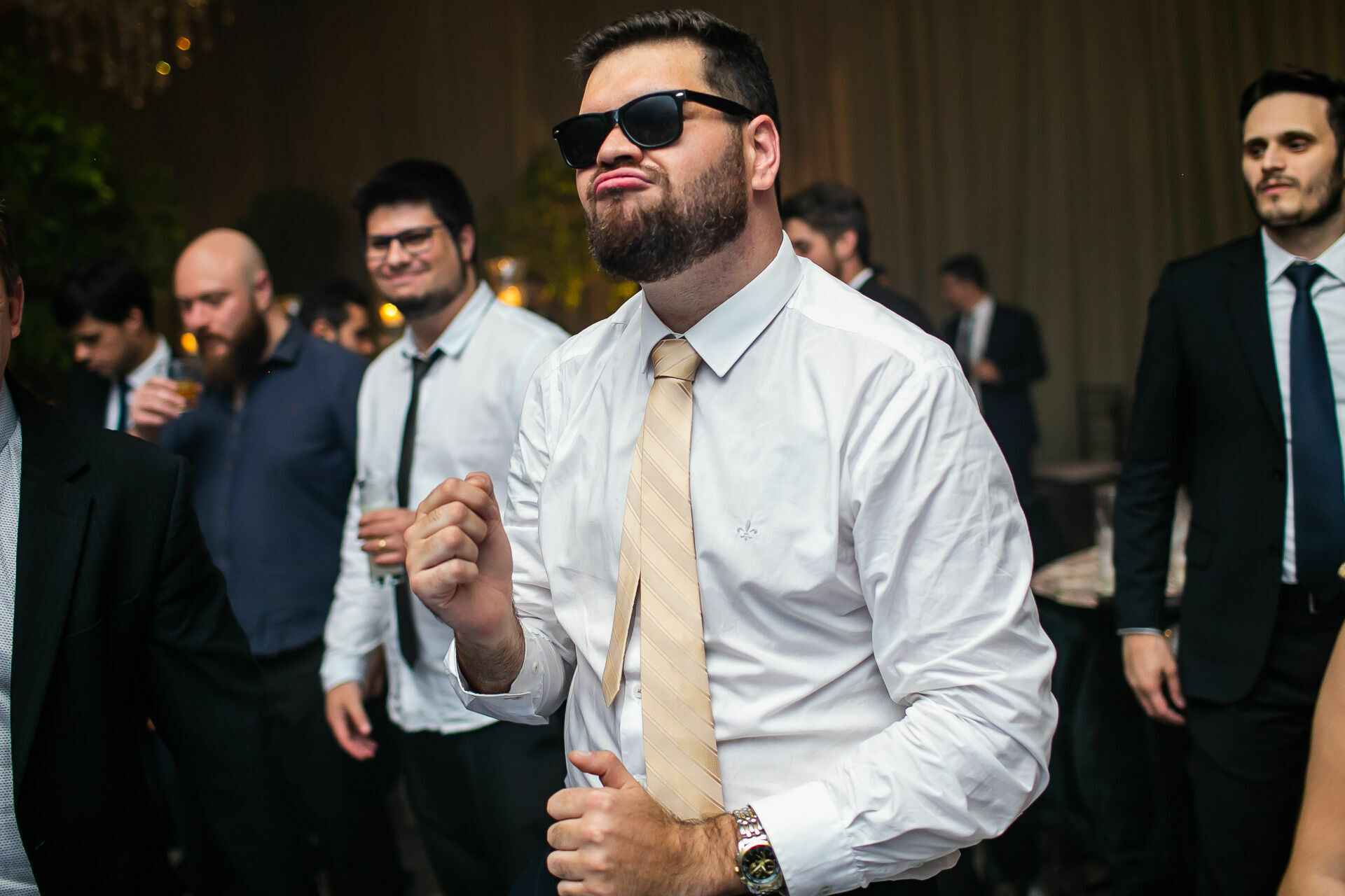 Foto Casamento Cecilia & Rodrigo.  - Imagem 76