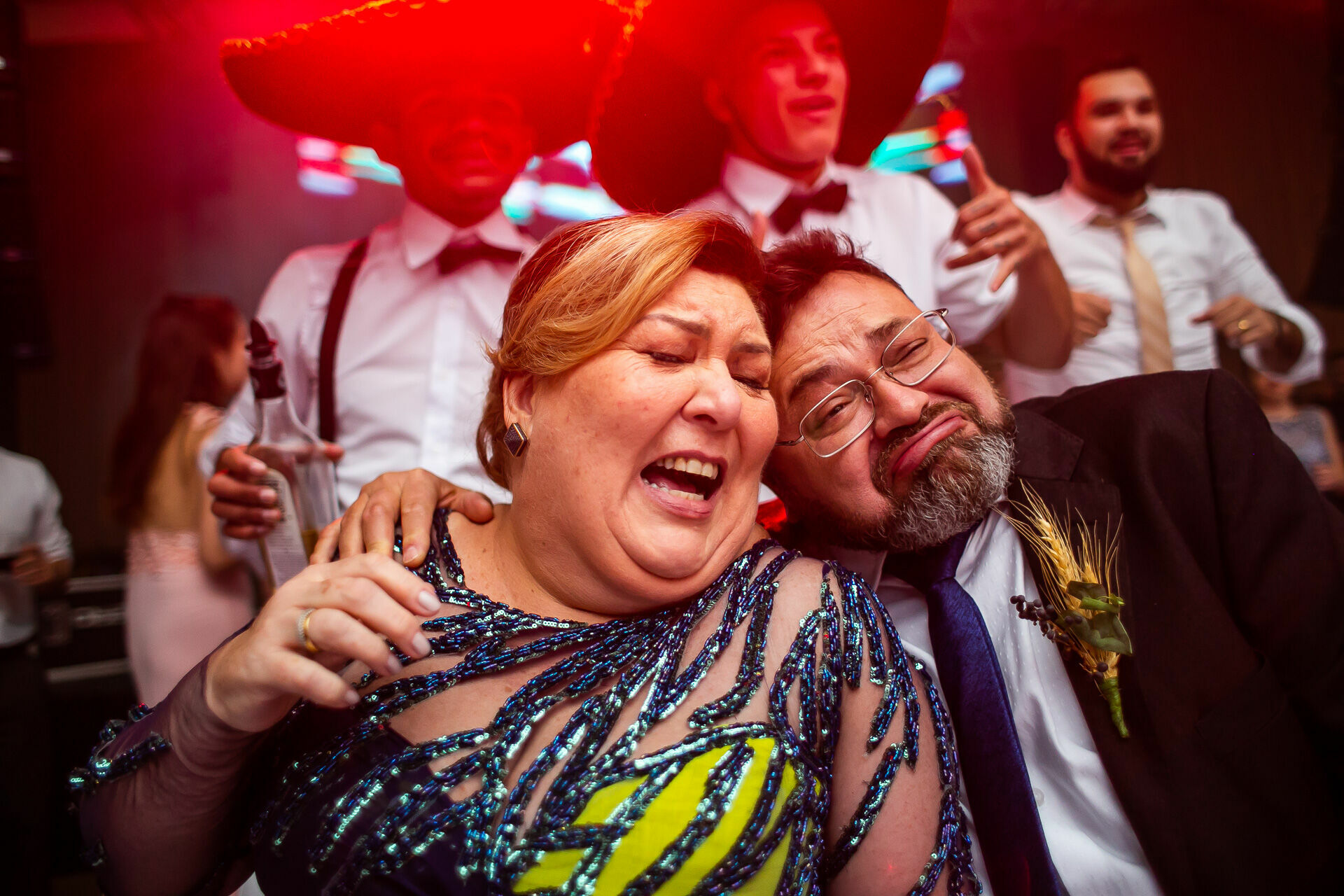 Foto Casamento Cecilia & Rodrigo.  - Imagem 88