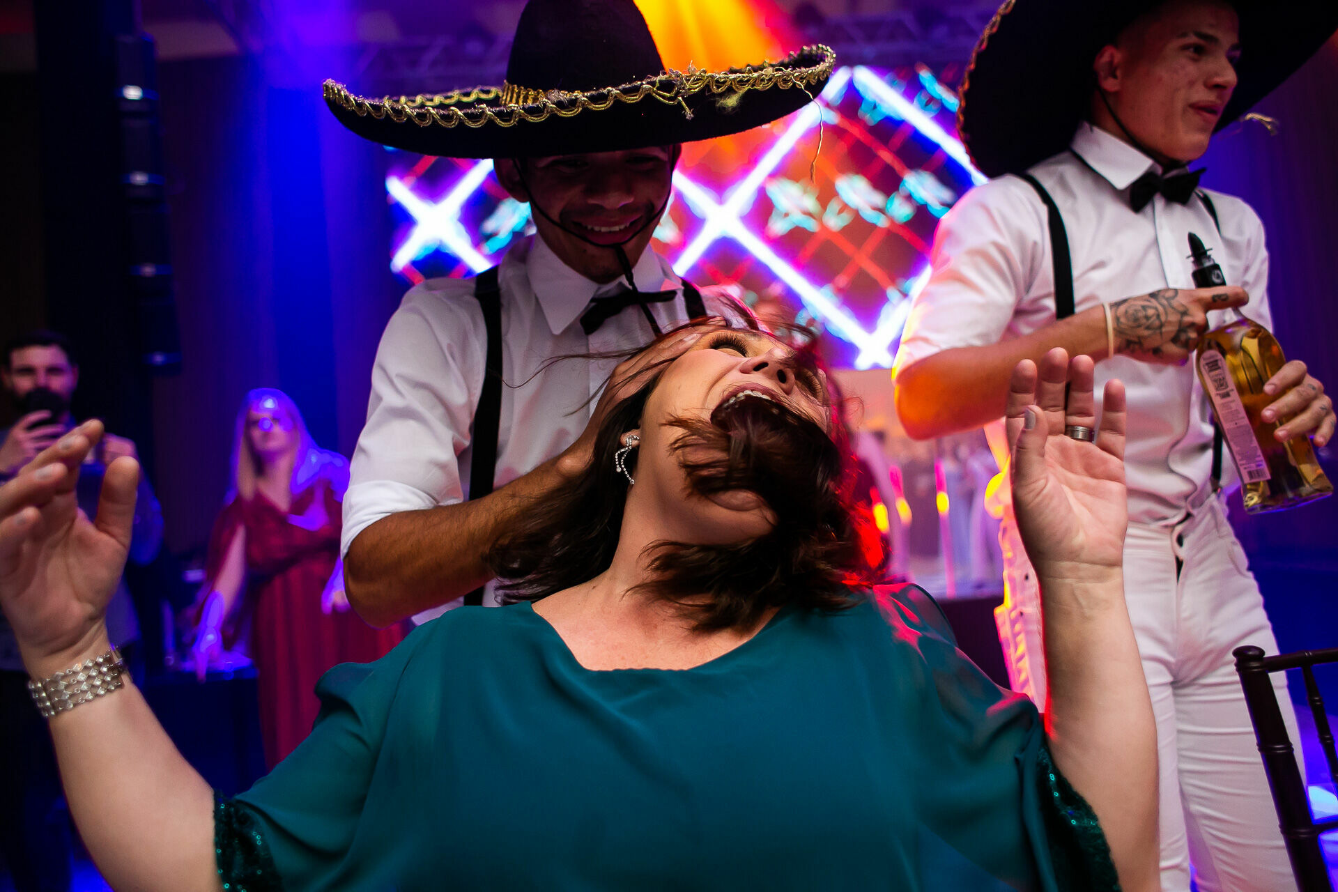 Foto Casamento Cecilia & Rodrigo.  - Imagem 87