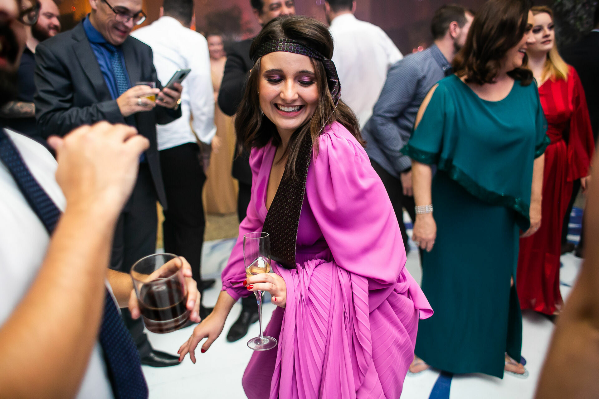 Foto Casamento Cecilia & Rodrigo.  - Imagem 83