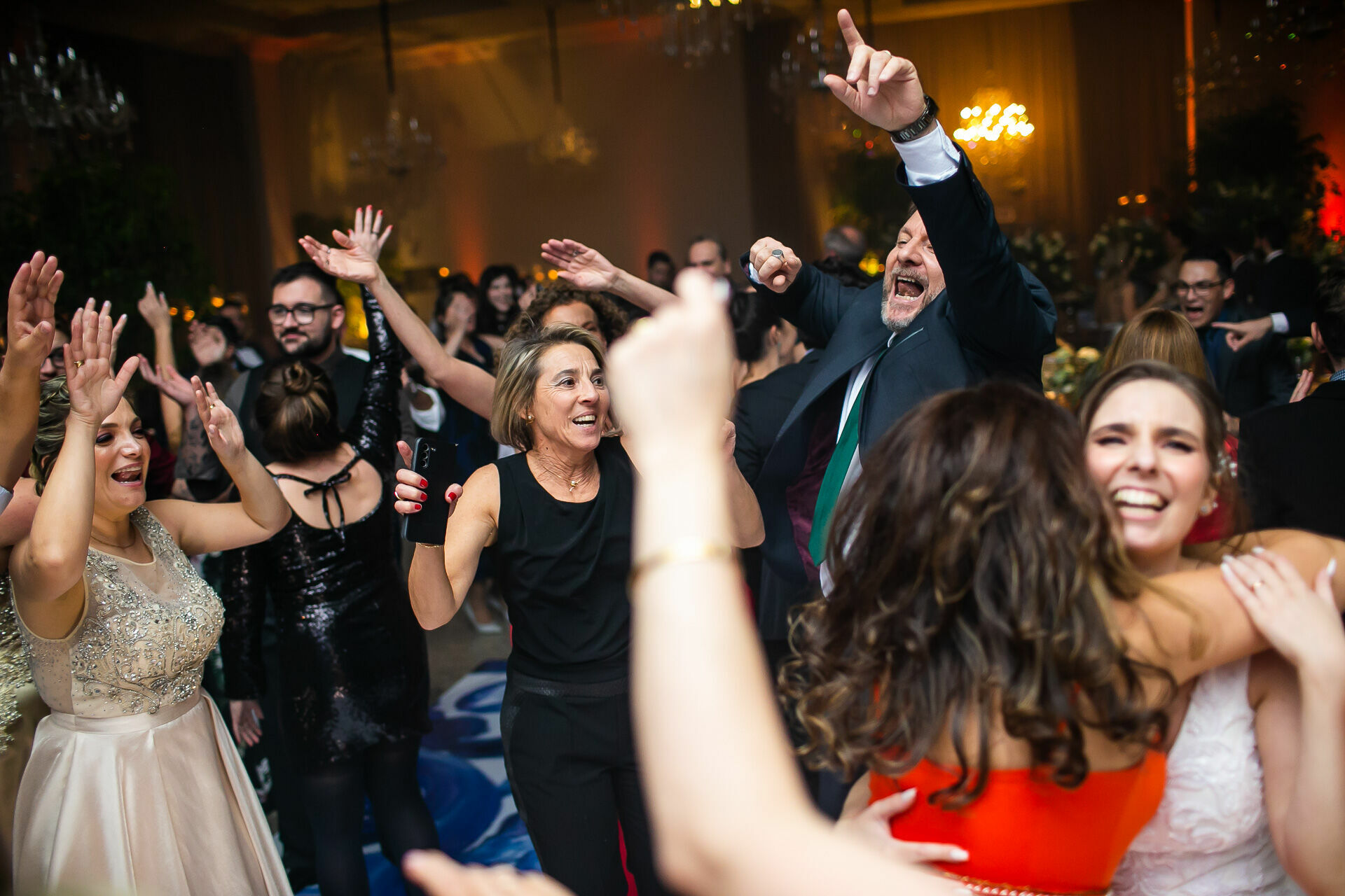 Foto Casamento Cecilia & Rodrigo.  - Imagem 73