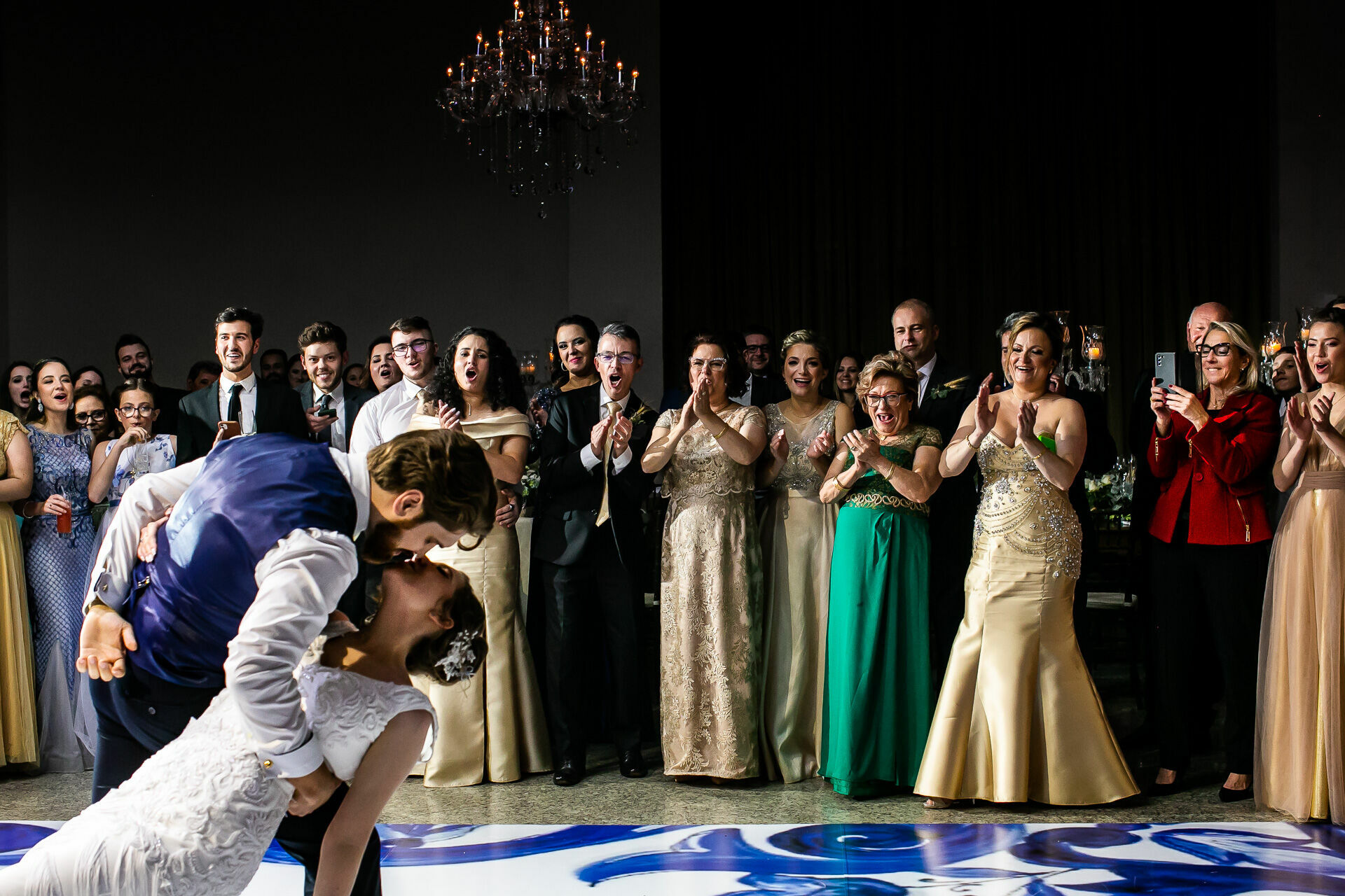 Foto Casamento Cecilia & Rodrigo.  - Imagem 53