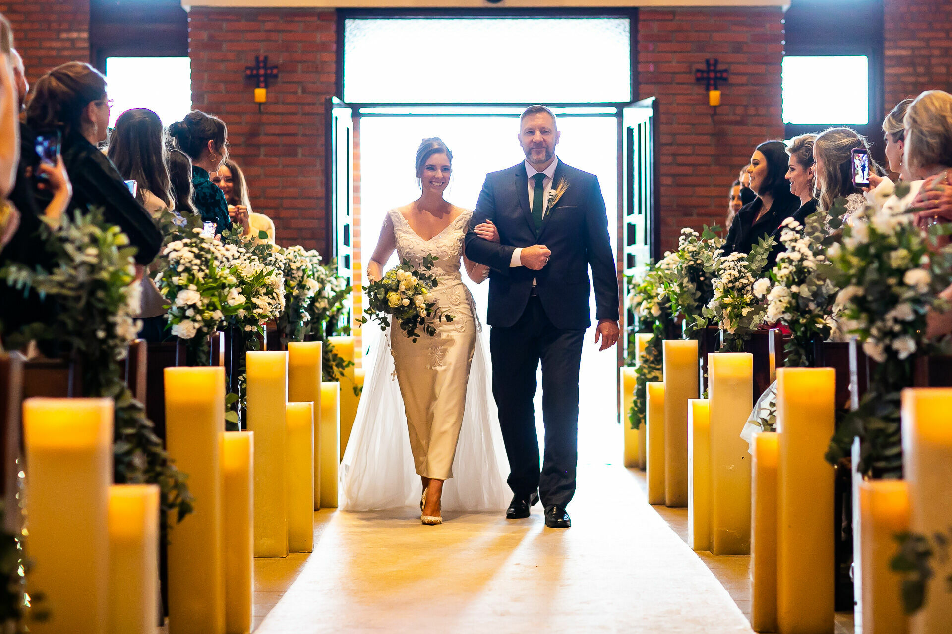 Foto Casamento Cecilia & Rodrigo.  - Imagem 30