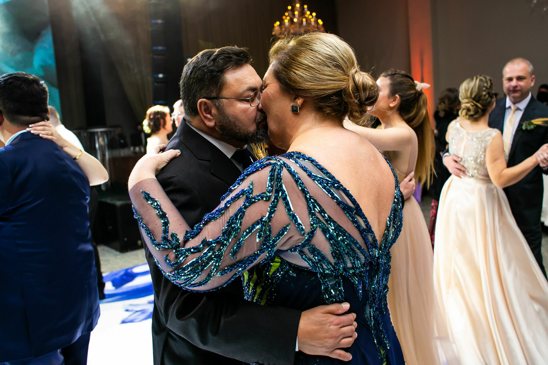 Foto Casamento Cecilia & Rodrigo.  - Imagem 54