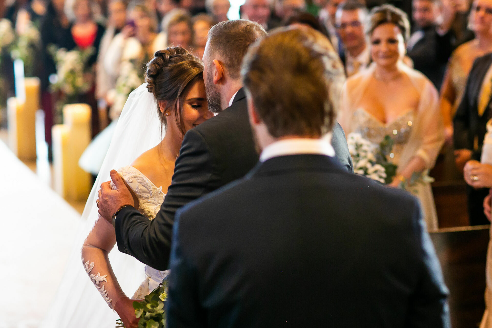 Foto Casamento Cecilia & Rodrigo.  - Imagem 33