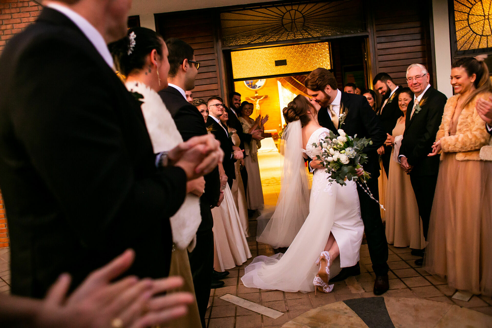 Foto Casamento Cecilia & Rodrigo.  - Imagem 42