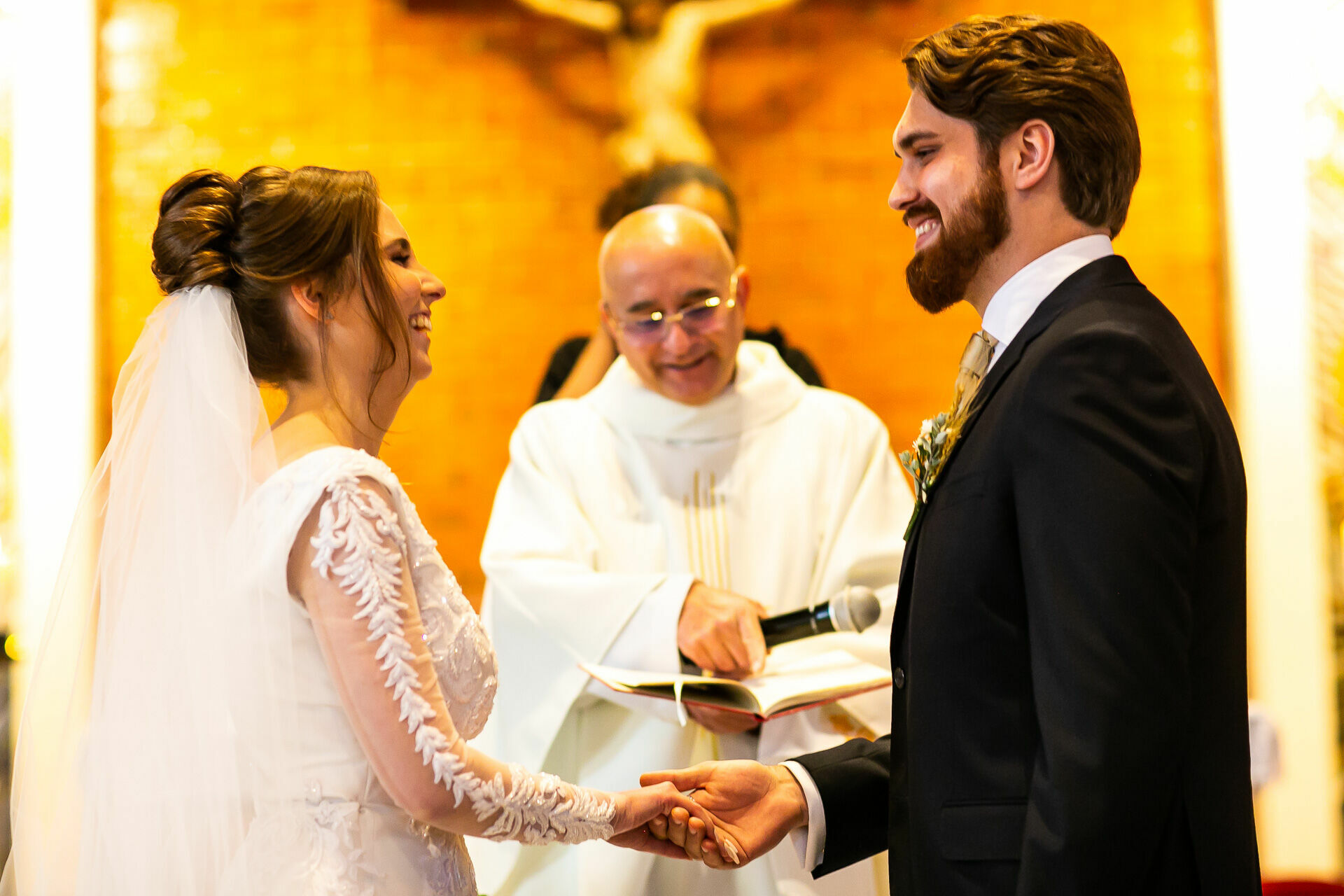 Foto Casamento Cecilia & Rodrigo.  - Imagem 39