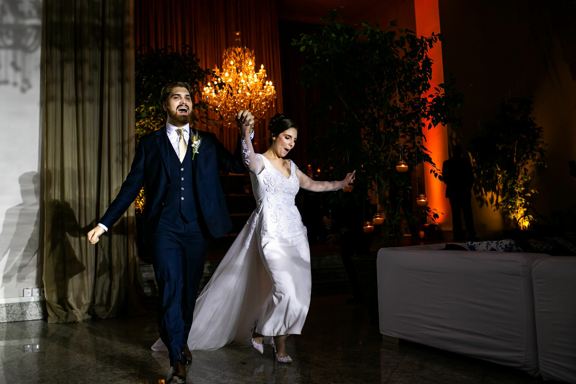 Foto Casamento Cecilia & Rodrigo.  - Imagem 47