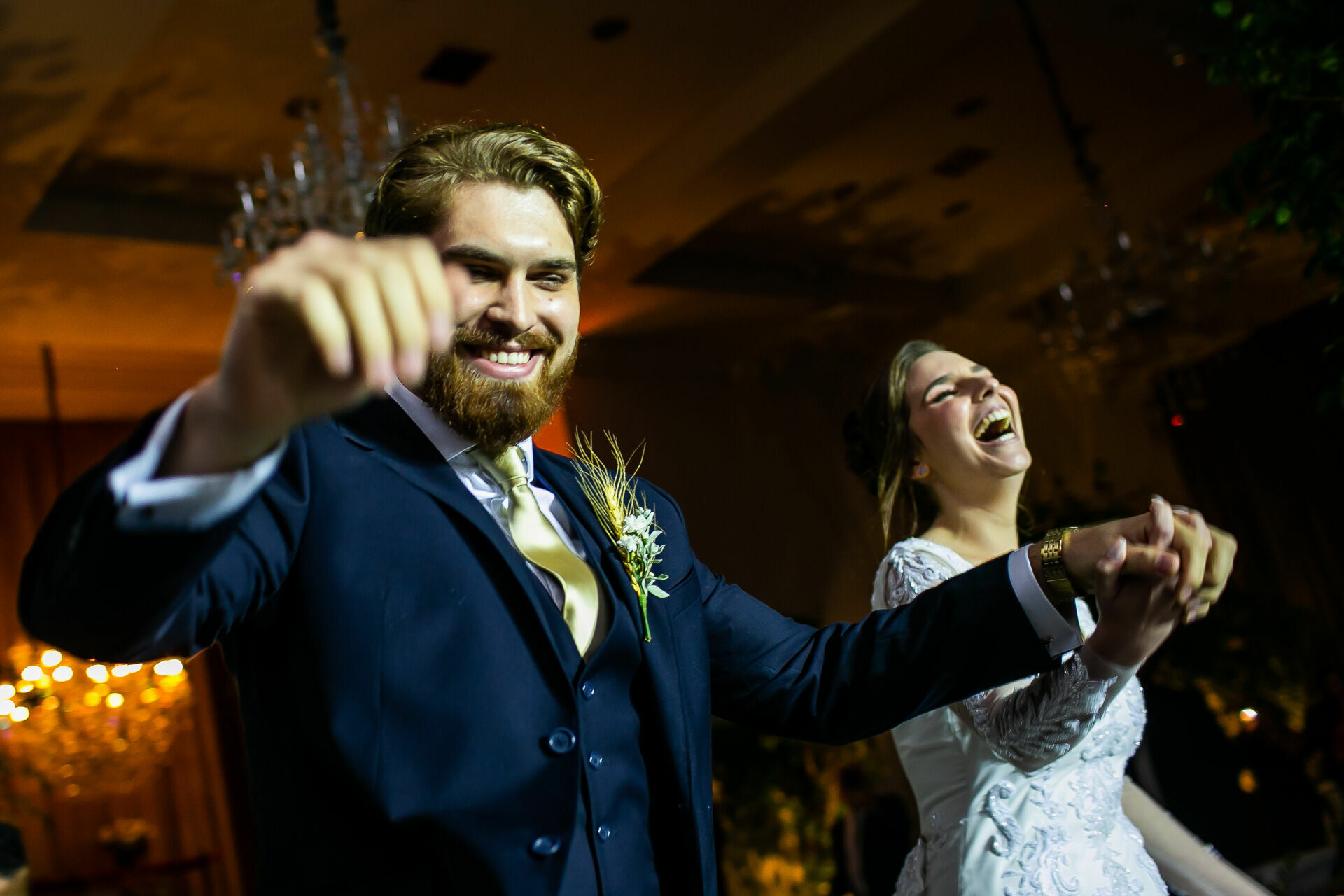 Foto Casamento Cecilia & Rodrigo.  - Imagem 45