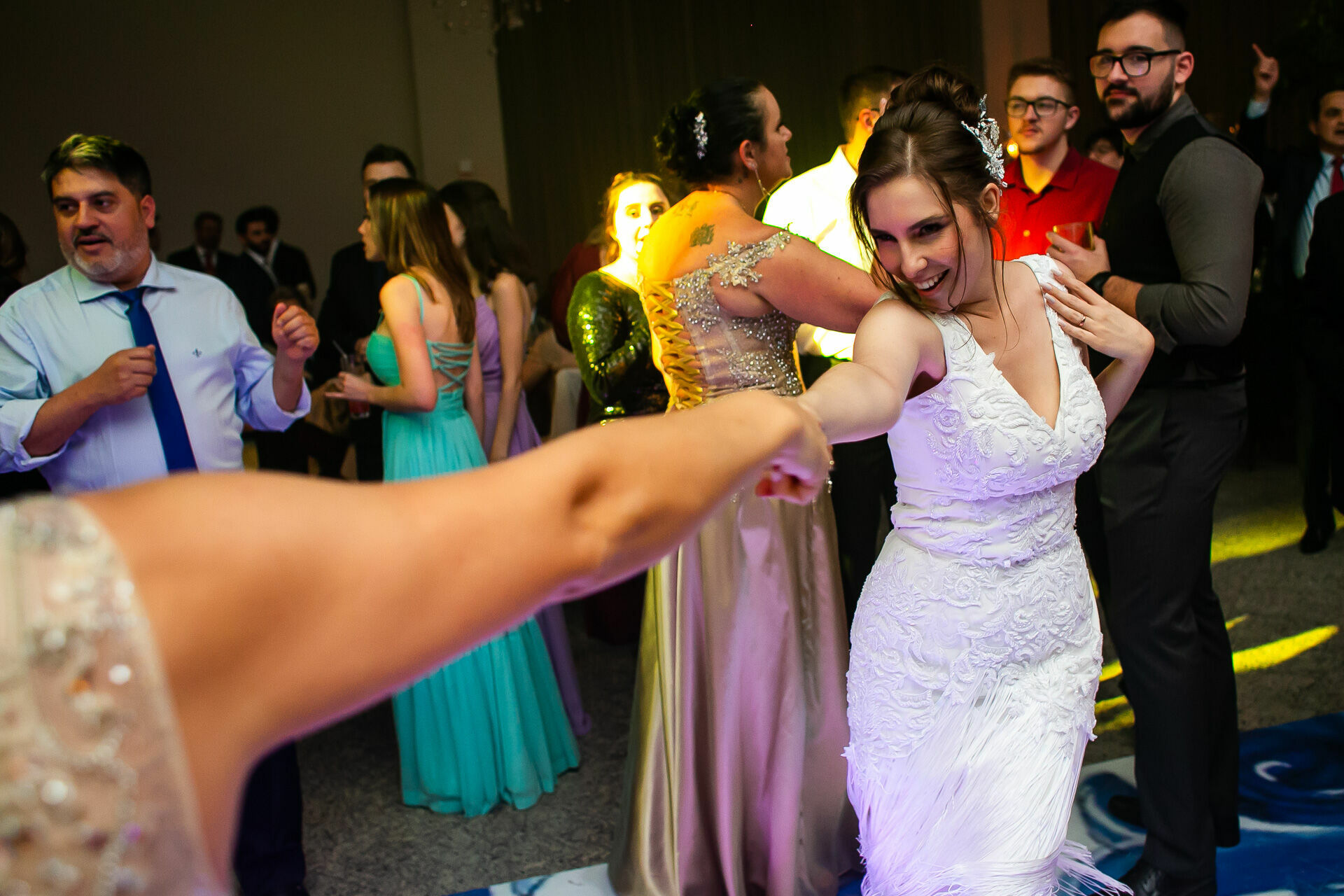 Foto Casamento Cecilia & Rodrigo.  - Imagem 70