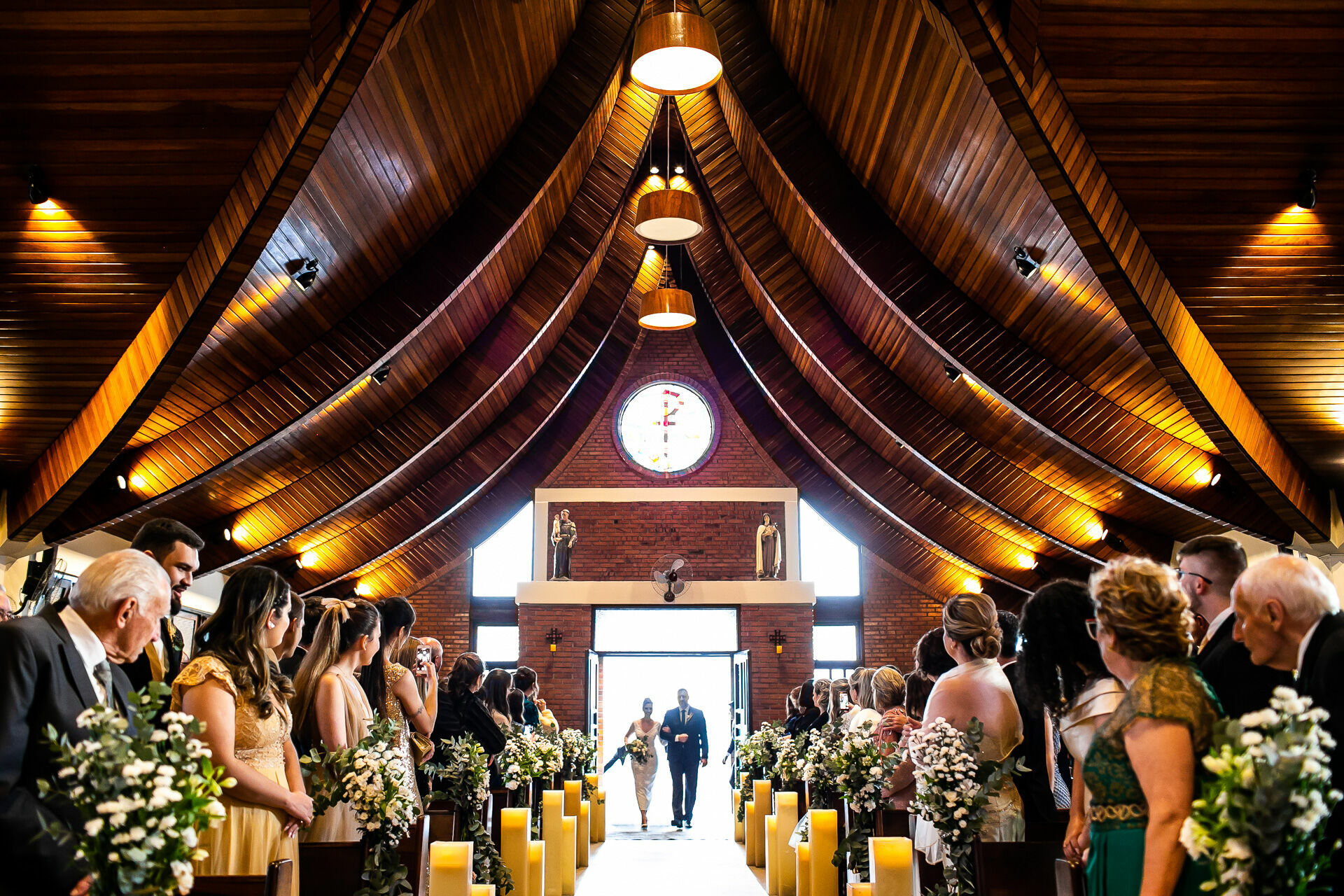 Foto Casamento Cecilia & Rodrigo.  - Imagem 31