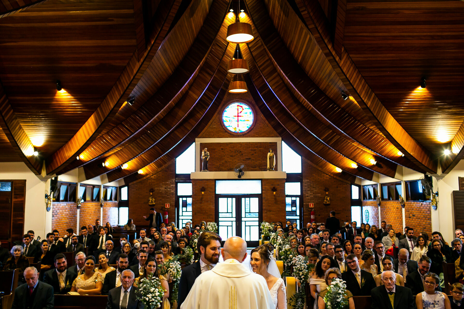Foto Casamento Cecilia & Rodrigo.  - Imagem 38