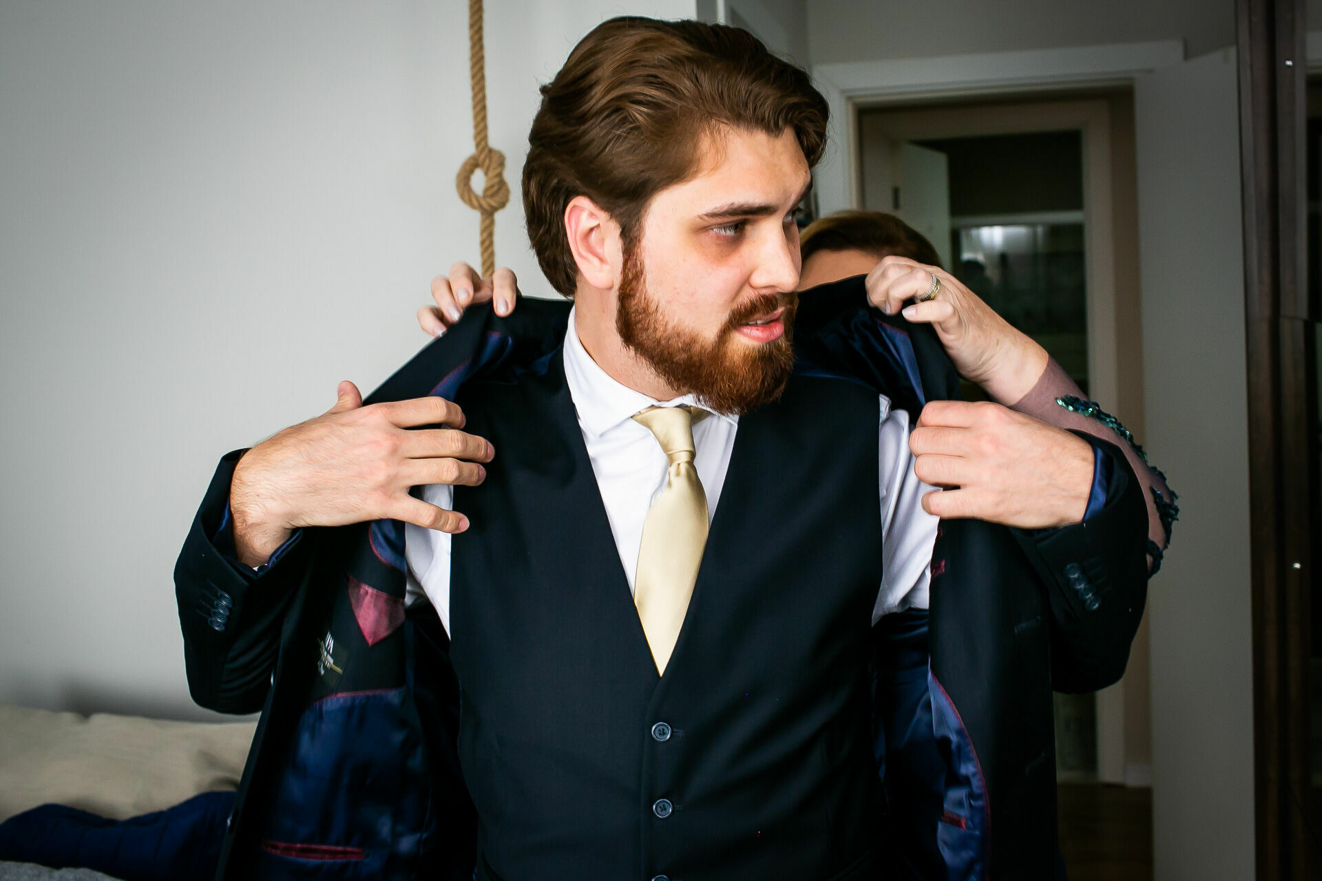 Foto Casamento Cecilia & Rodrigo.  - Imagem 18