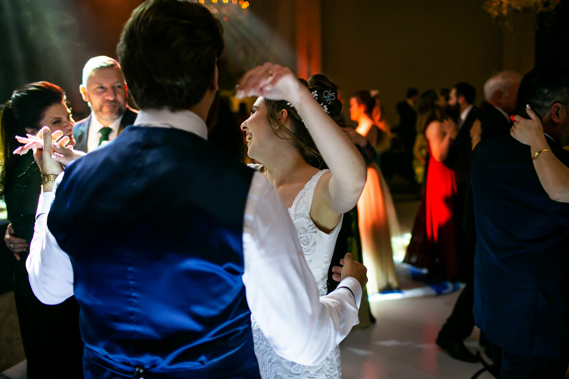 Foto Casamento Cecilia & Rodrigo.  - Imagem 59